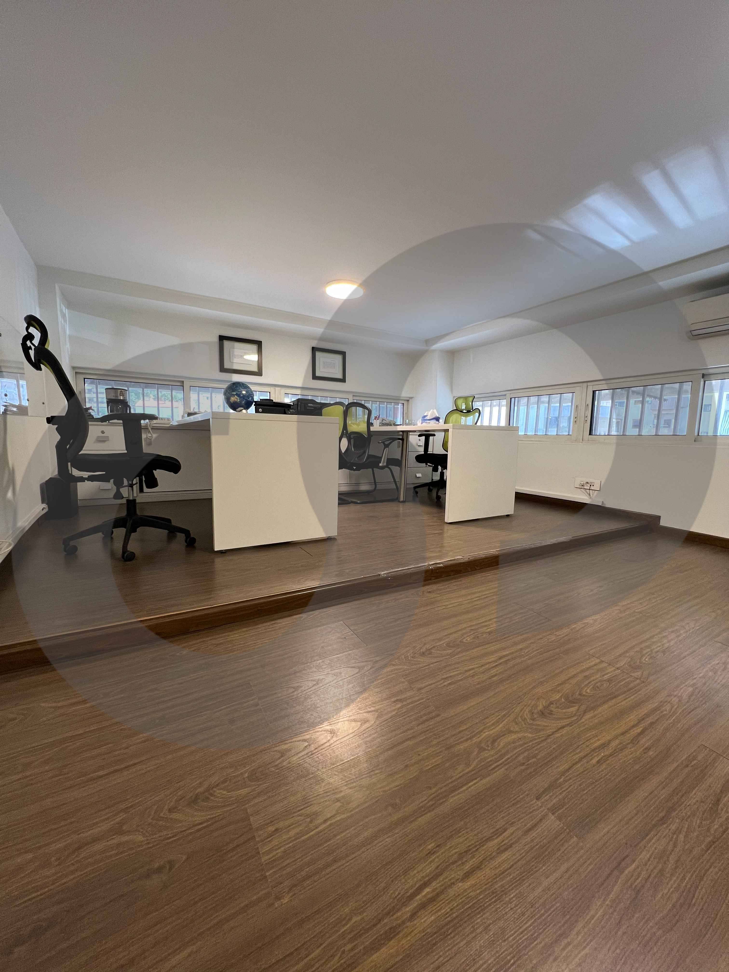 Ground floor office/ZALKA /Prime location ! — photo 3