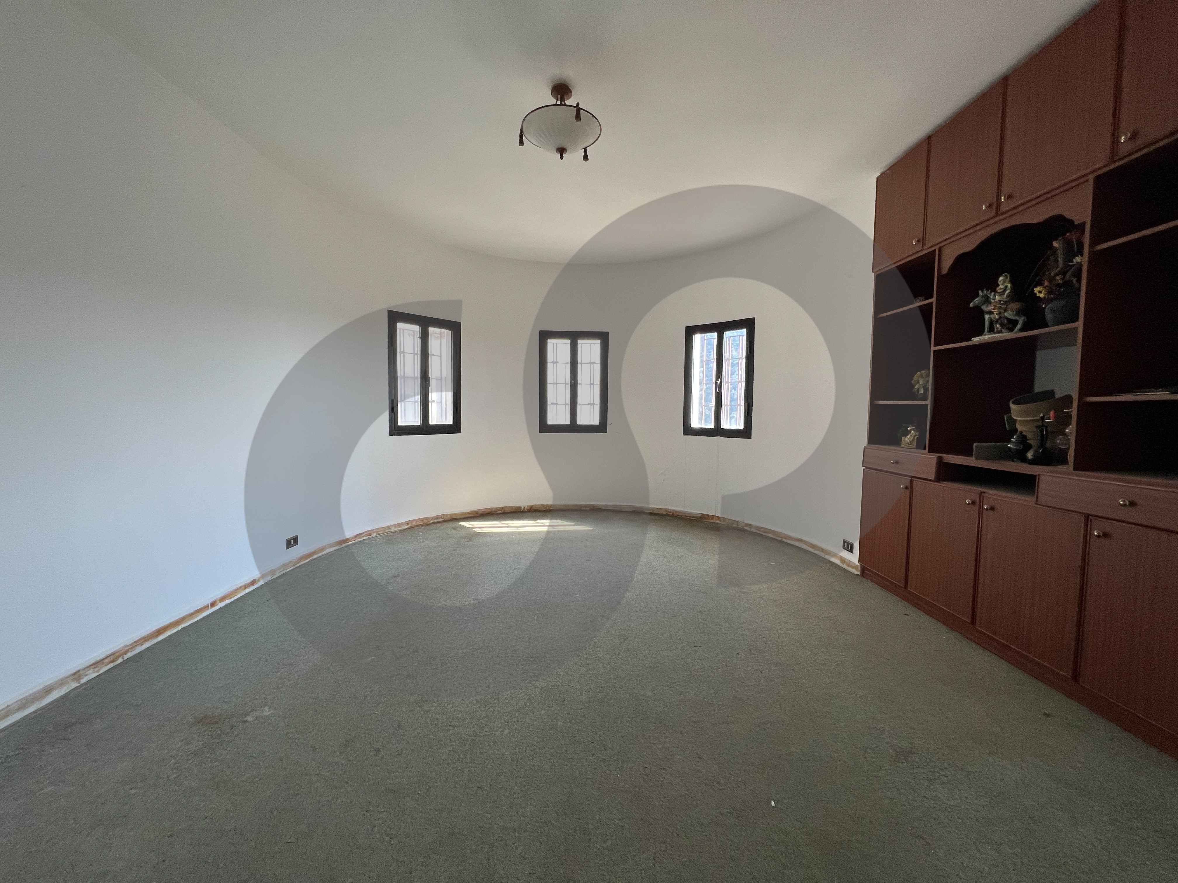 Garden-Maid's room-Underground parking/jeita- ! — الصورة 3