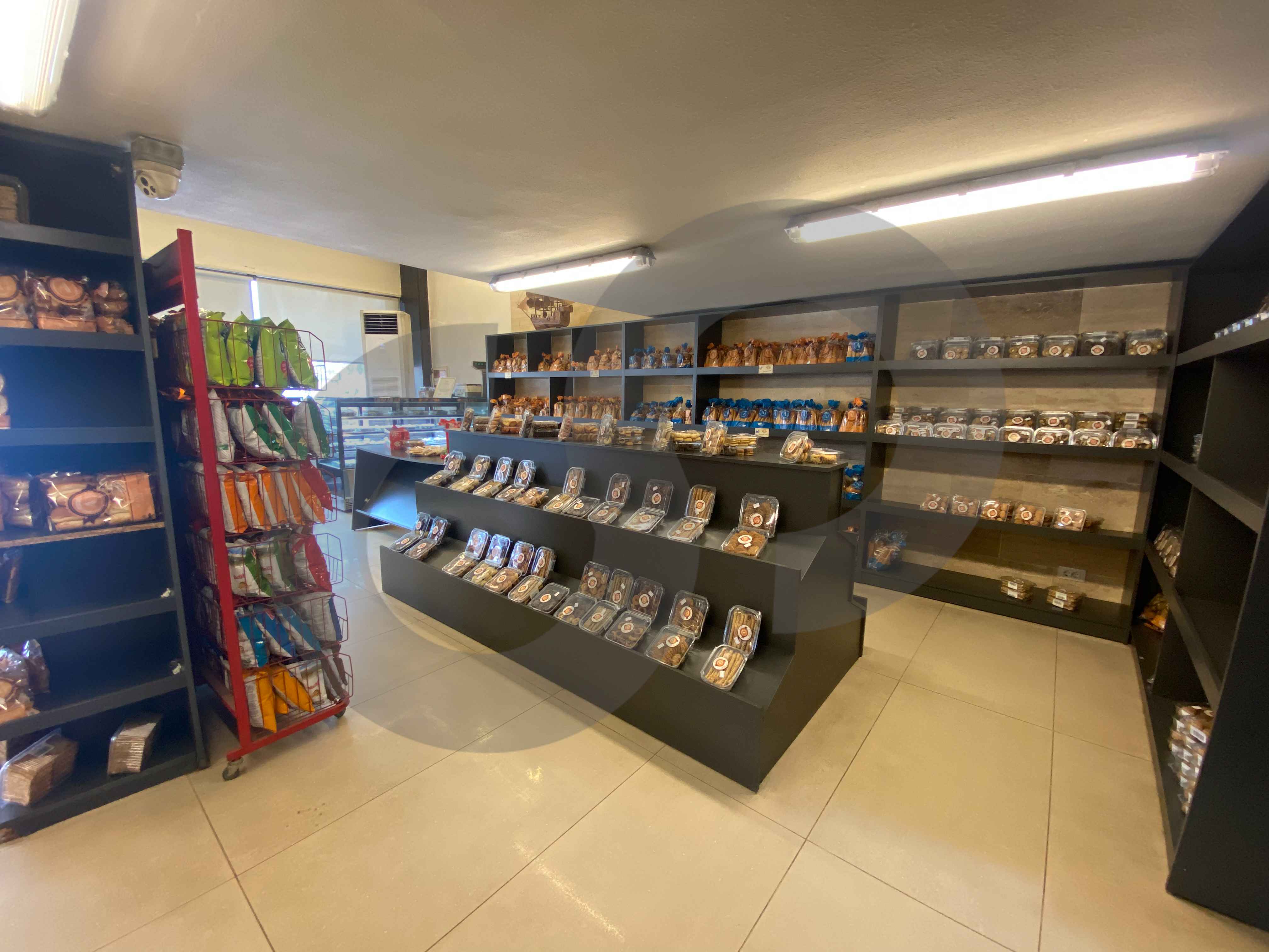 Equipped bakery/Koura — الصورة 3