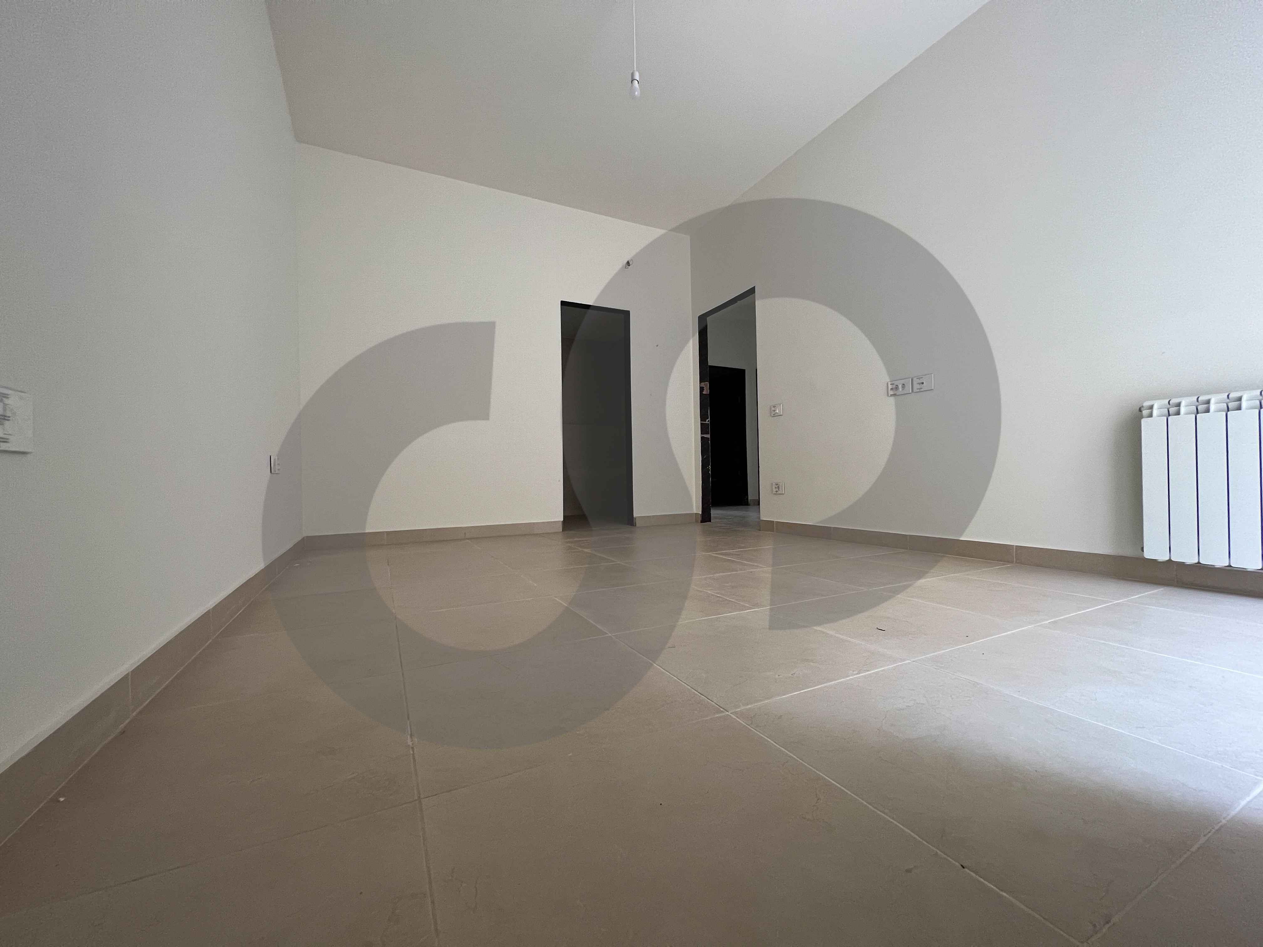 Heating system/underground parking/Ajaltoun — الصورة 2
