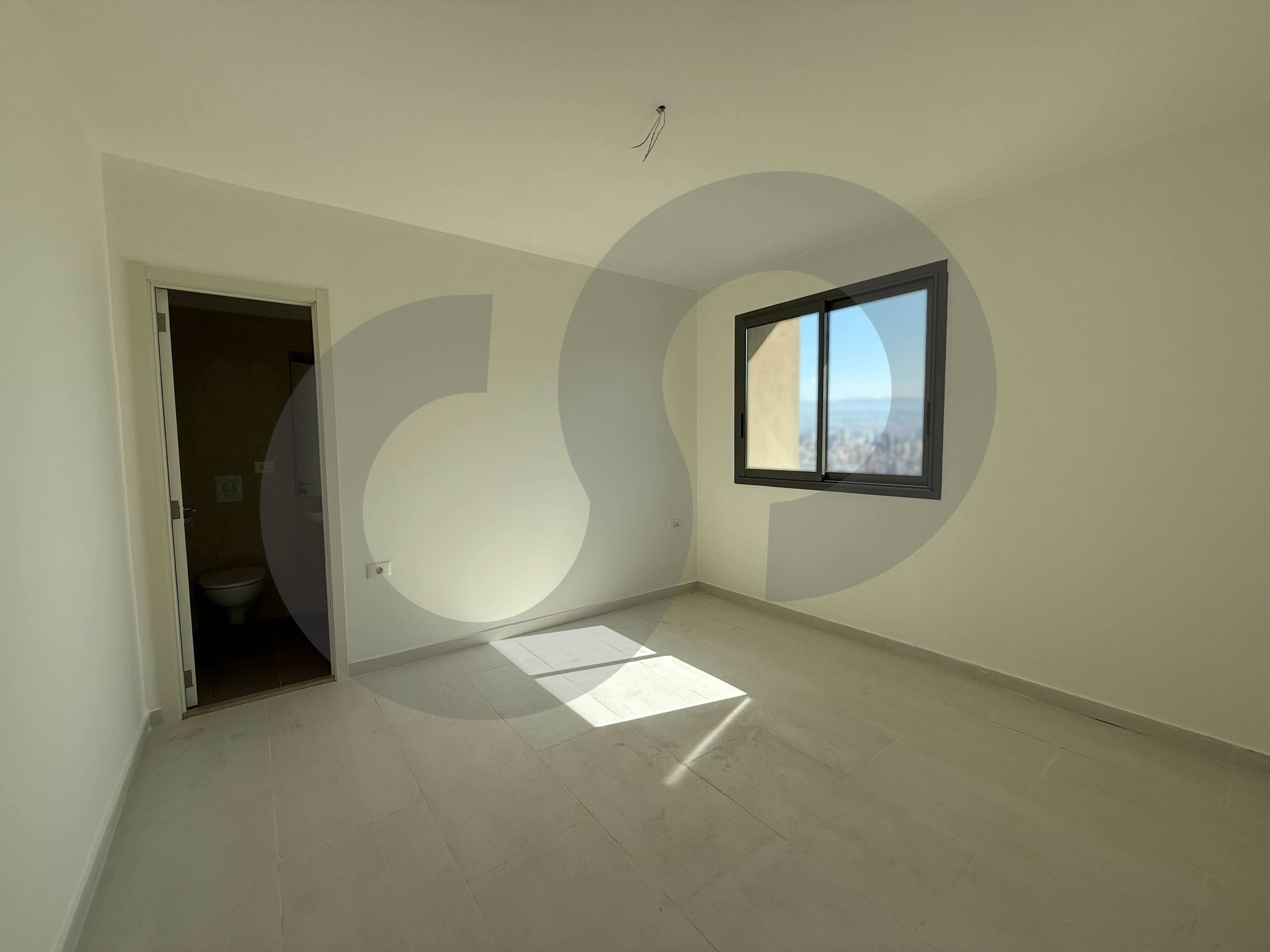 Sea and mountain view - 3 Terraces - Luxurious -Achrafieh — الصورة 2