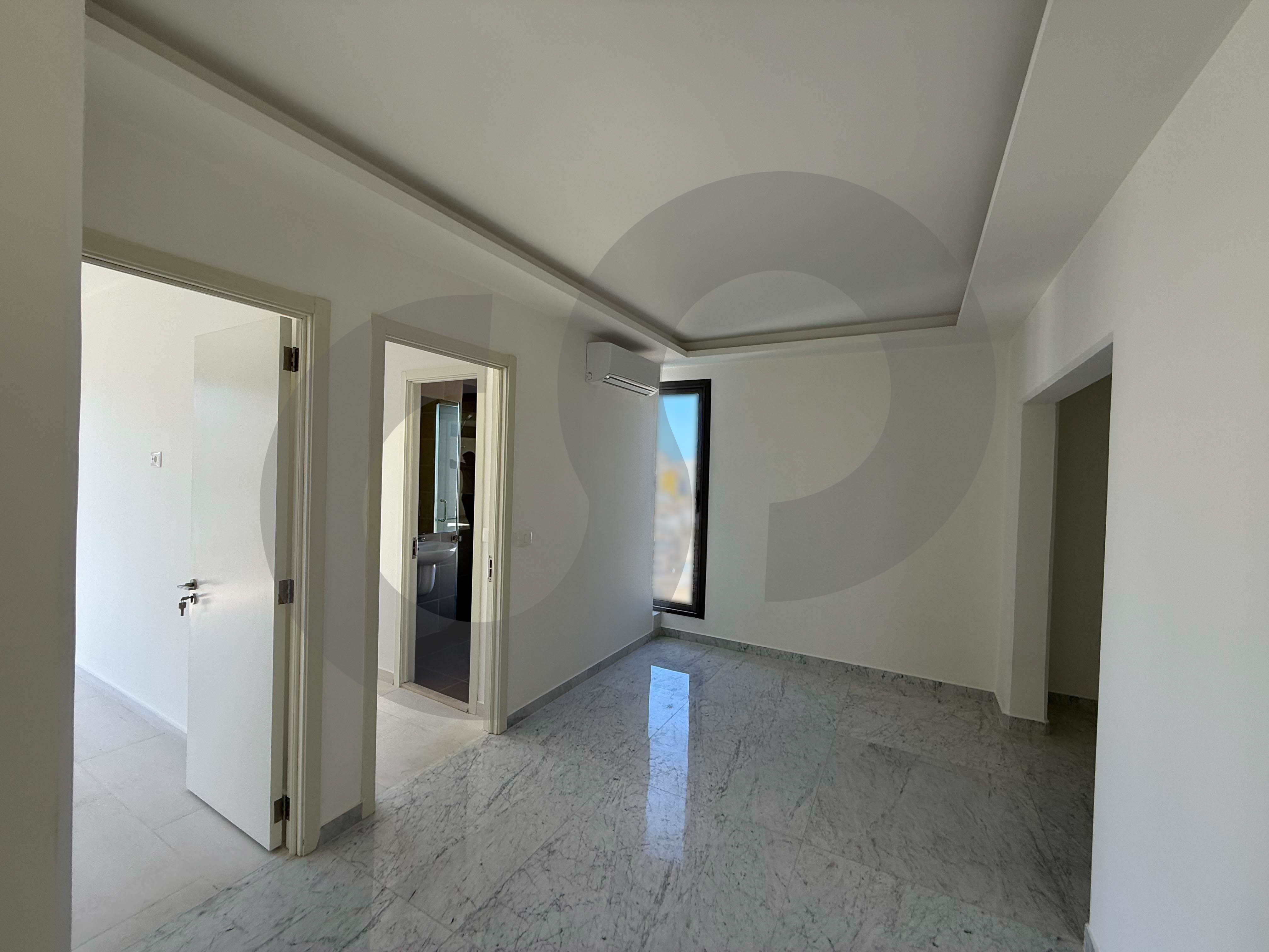 Sea and mountain view - 3 Terraces - Luxurious -Achrafieh — الصورة 3
