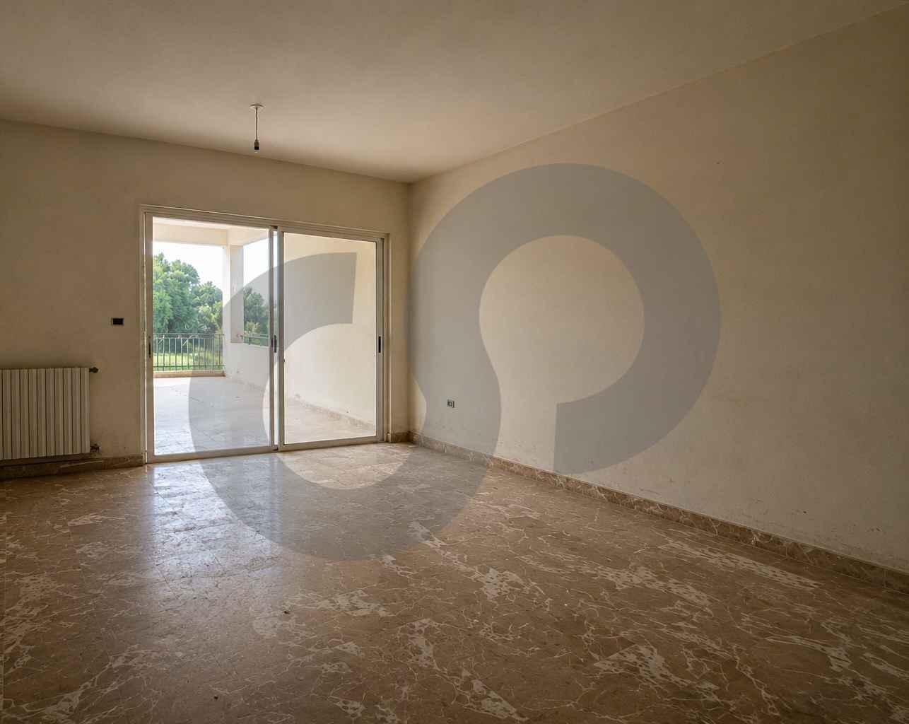 Great location/Open mountain view/Calm area/BIKFAYA,METN — الصورة 3