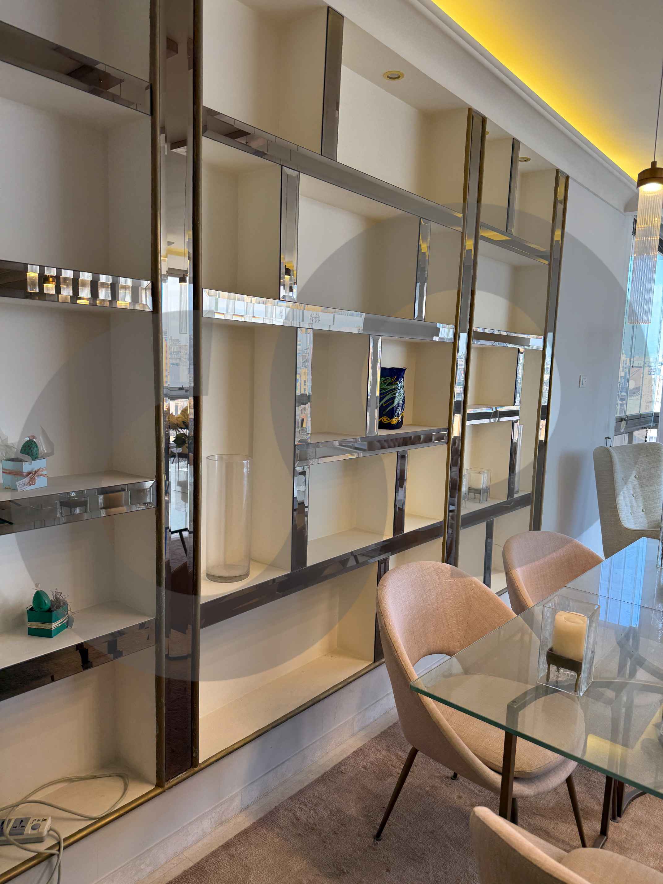 Ready-to-move-in apartment in the heart of Beirut ! — photo 3
