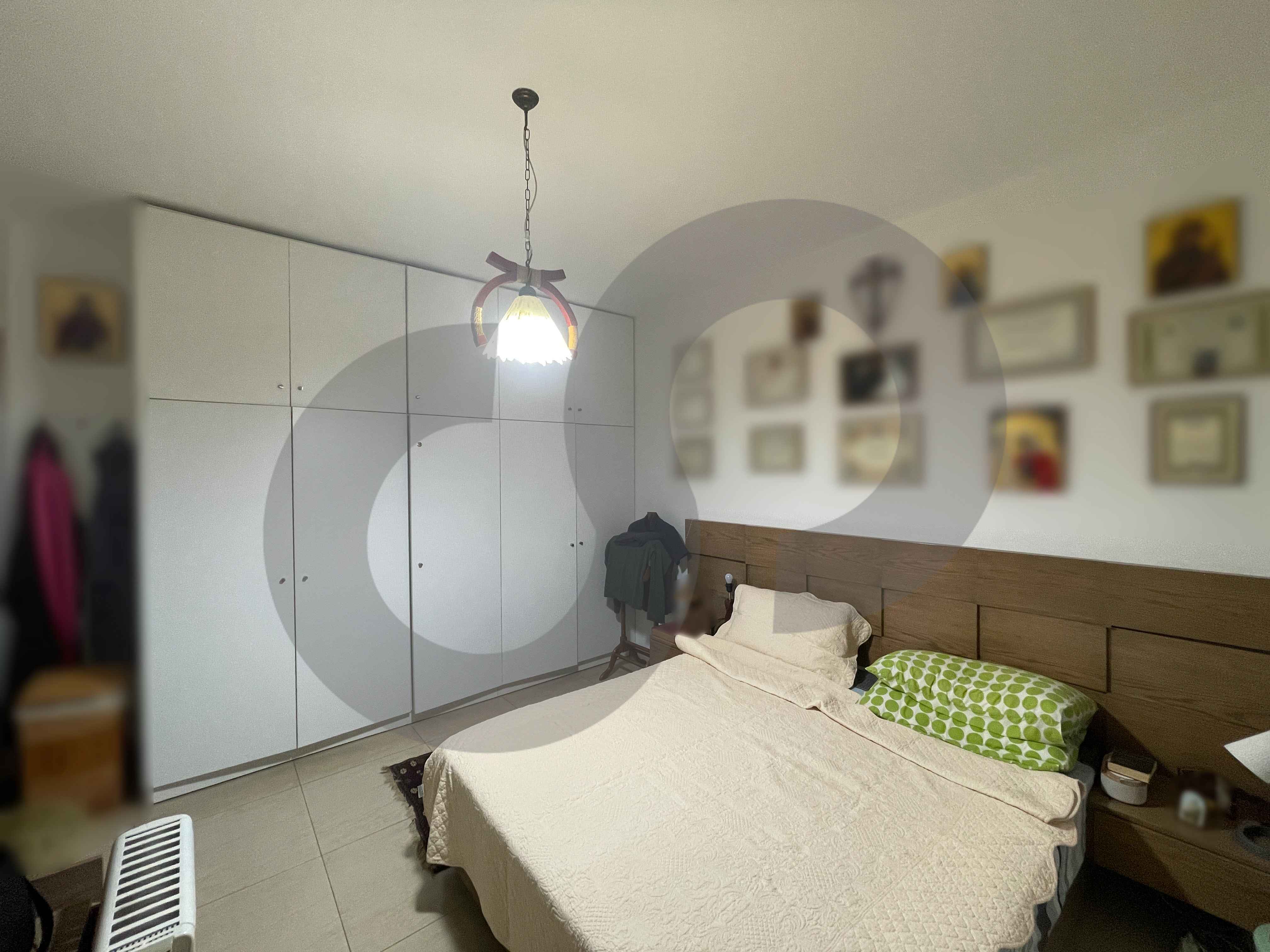 POOL/ELEVATOR/MAID'S ROOM/JANITOR/Mar Takla — الصورة 3