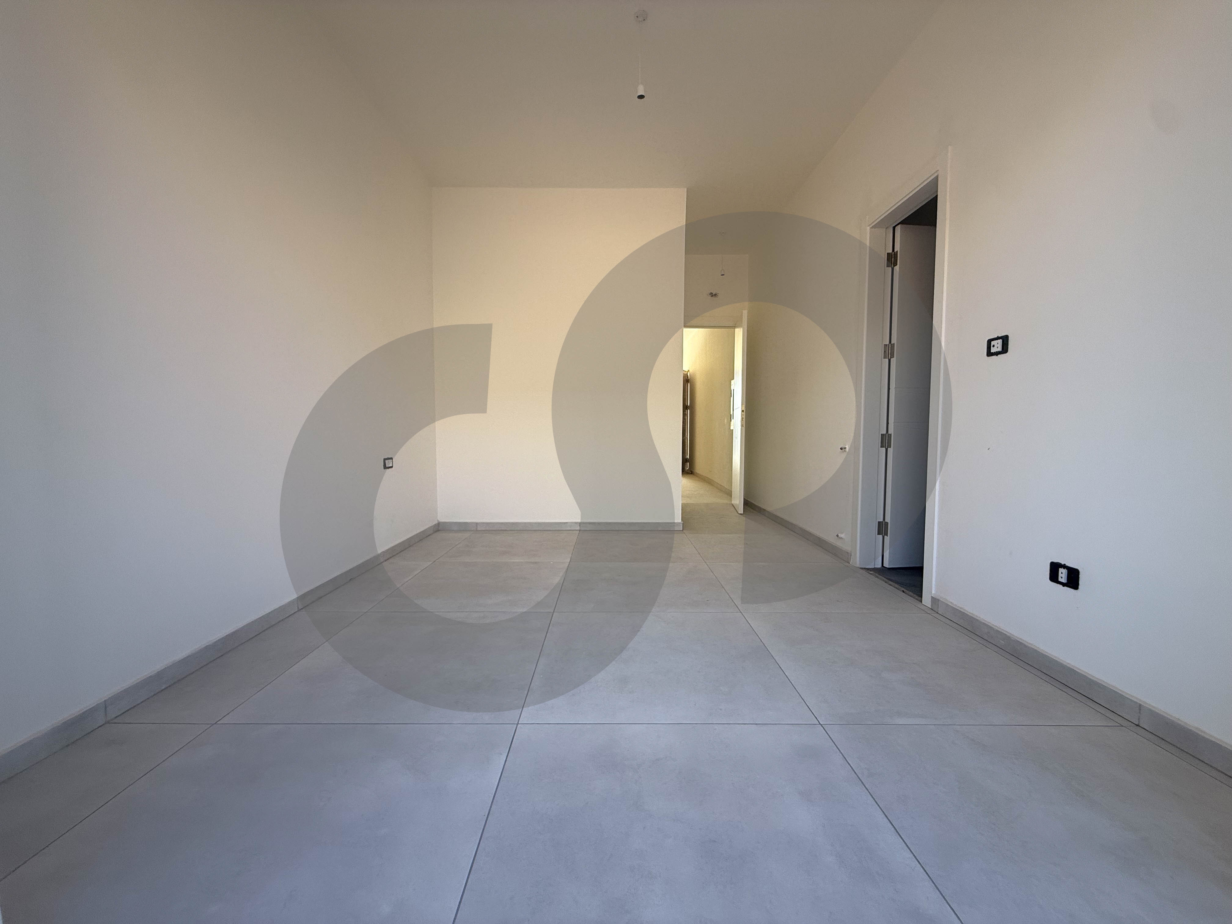 Modern 115 SQM Apartment in Fanar – Flexible 12 -Month Payment Plan — الصورة 2