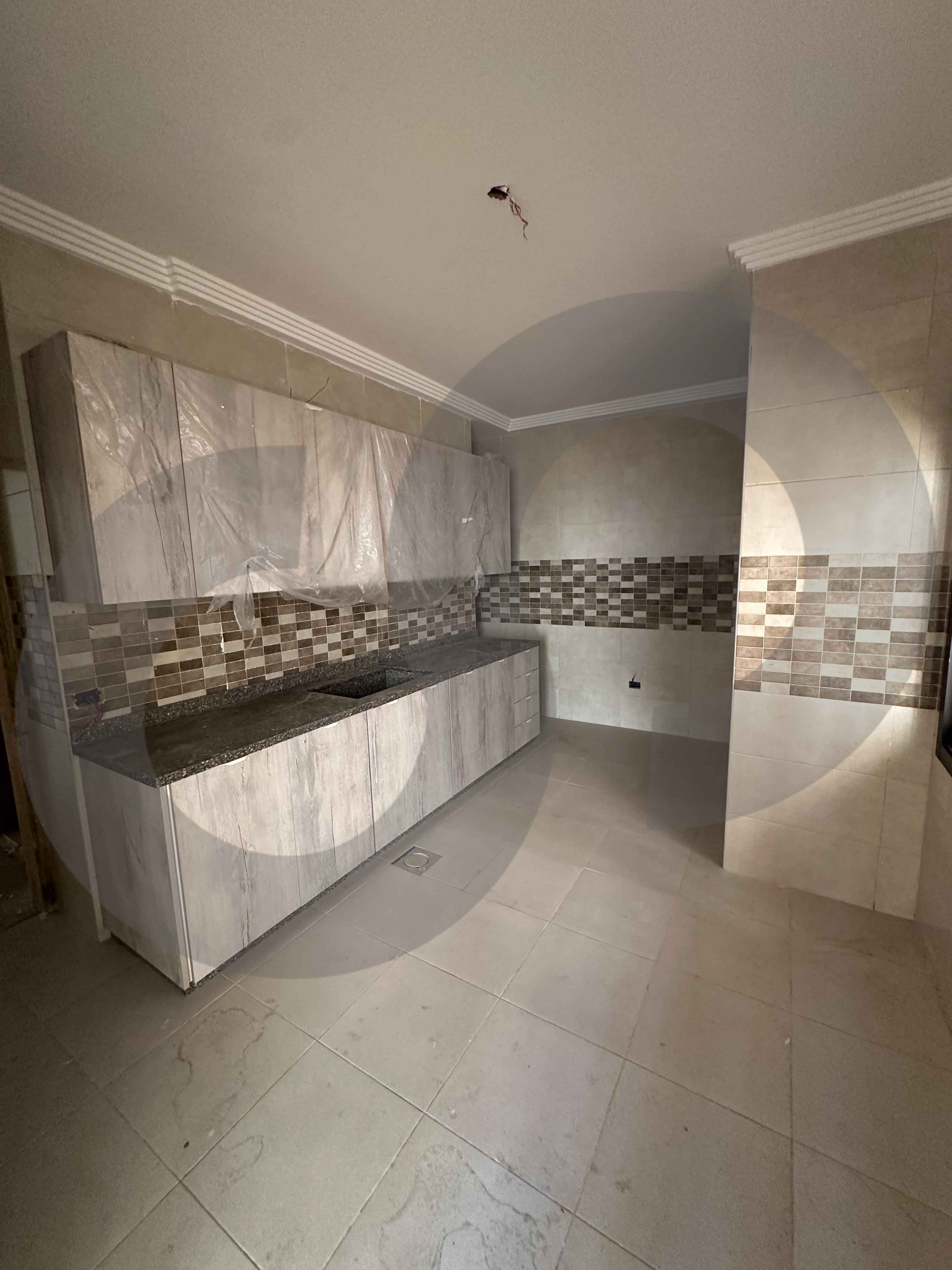 Terrace 120 sqm/PARKING/Hlaliyeh — الصورة 2