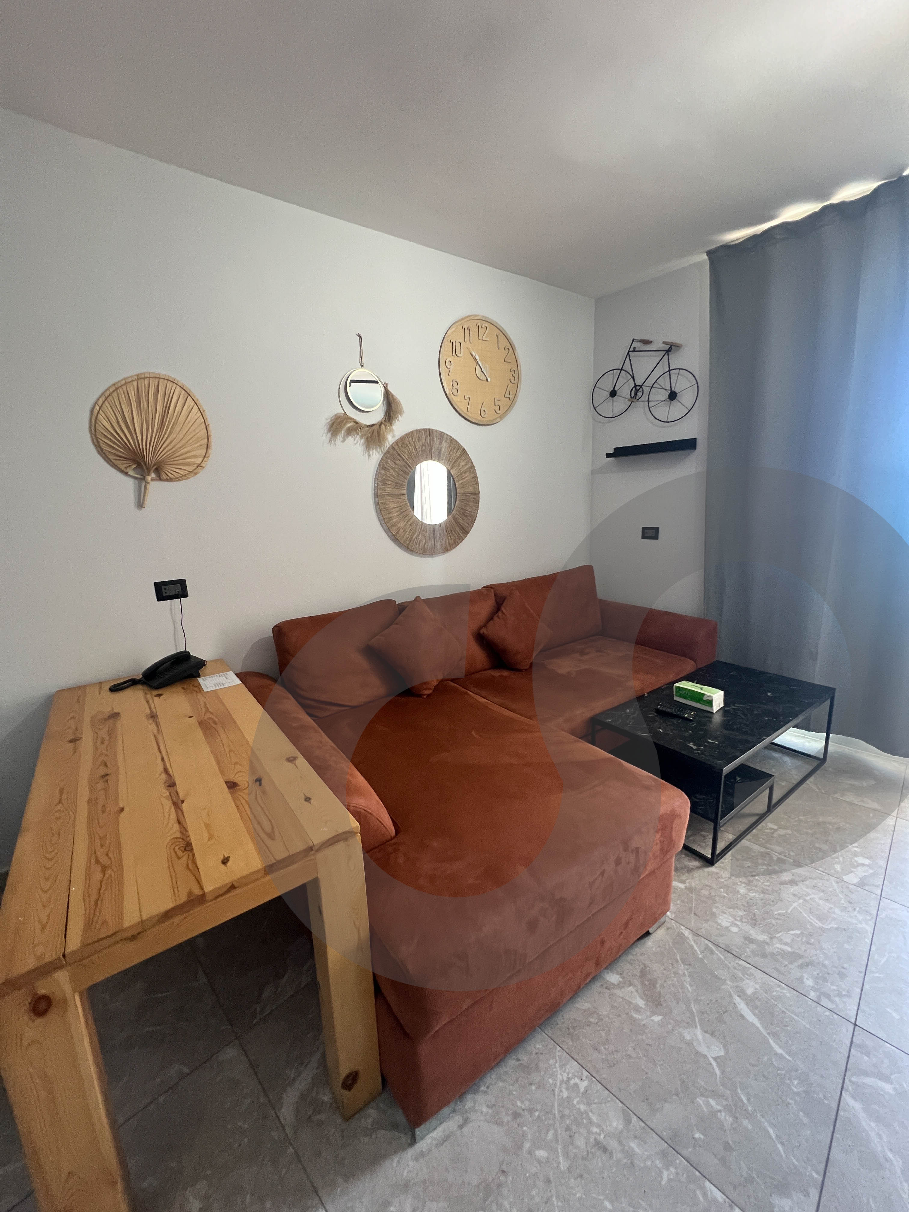 Chalet in Halat - Access pool / fully furnished — الصورة 2