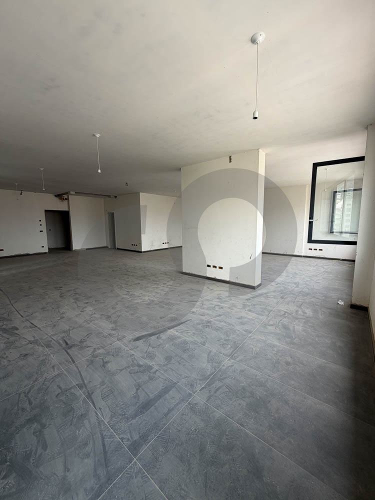 OFFICE FOR SALE, UNDER CONSTRUCTION, JAL EL DIB-METN — الصورة 2