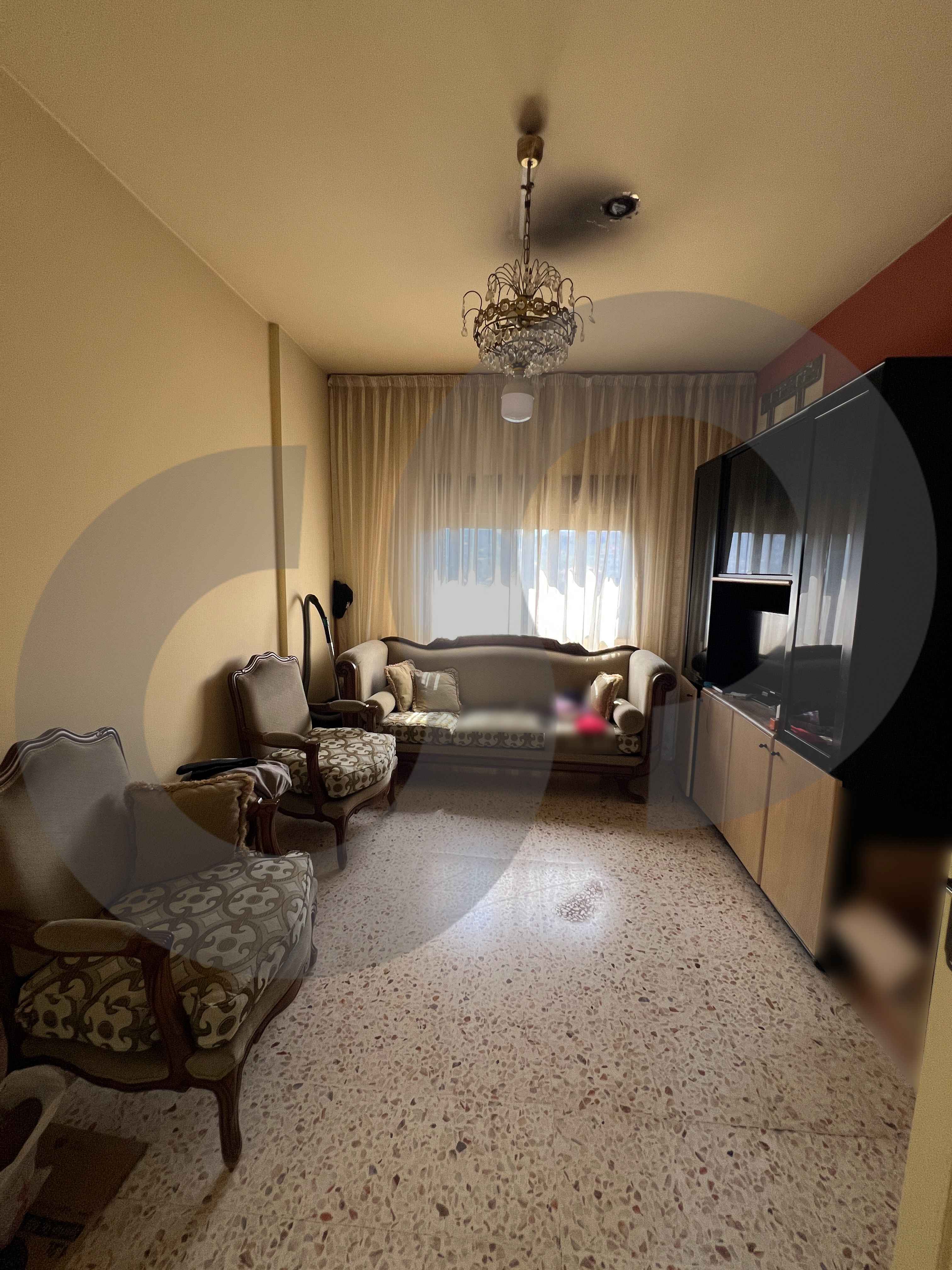 Mountain view/calm location/Easy access/Souk El Gharb, Aley — الصورة 3