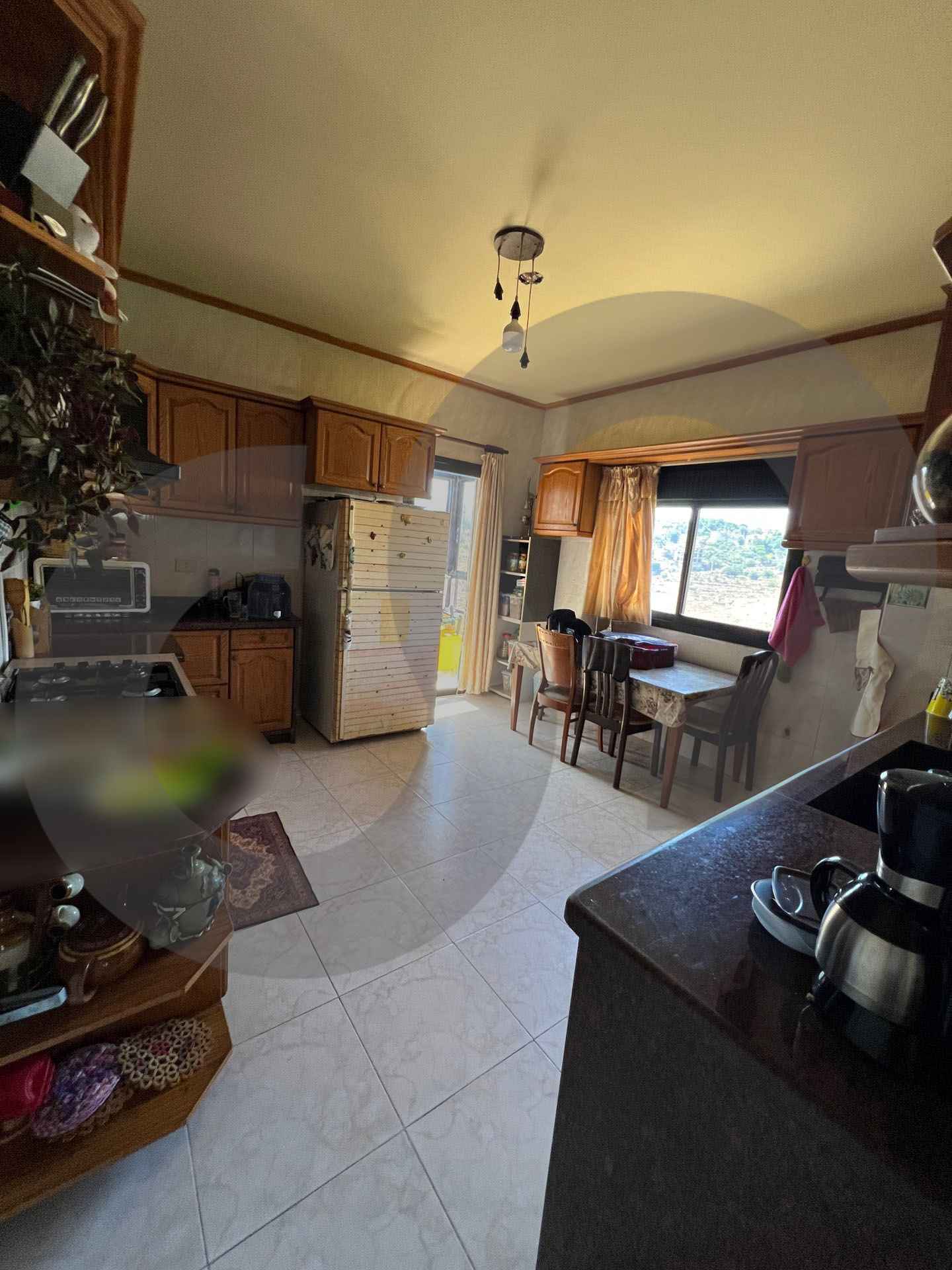 Mountain view/calm location/Easy access/Souk El Gharb, Aley — الصورة 2
