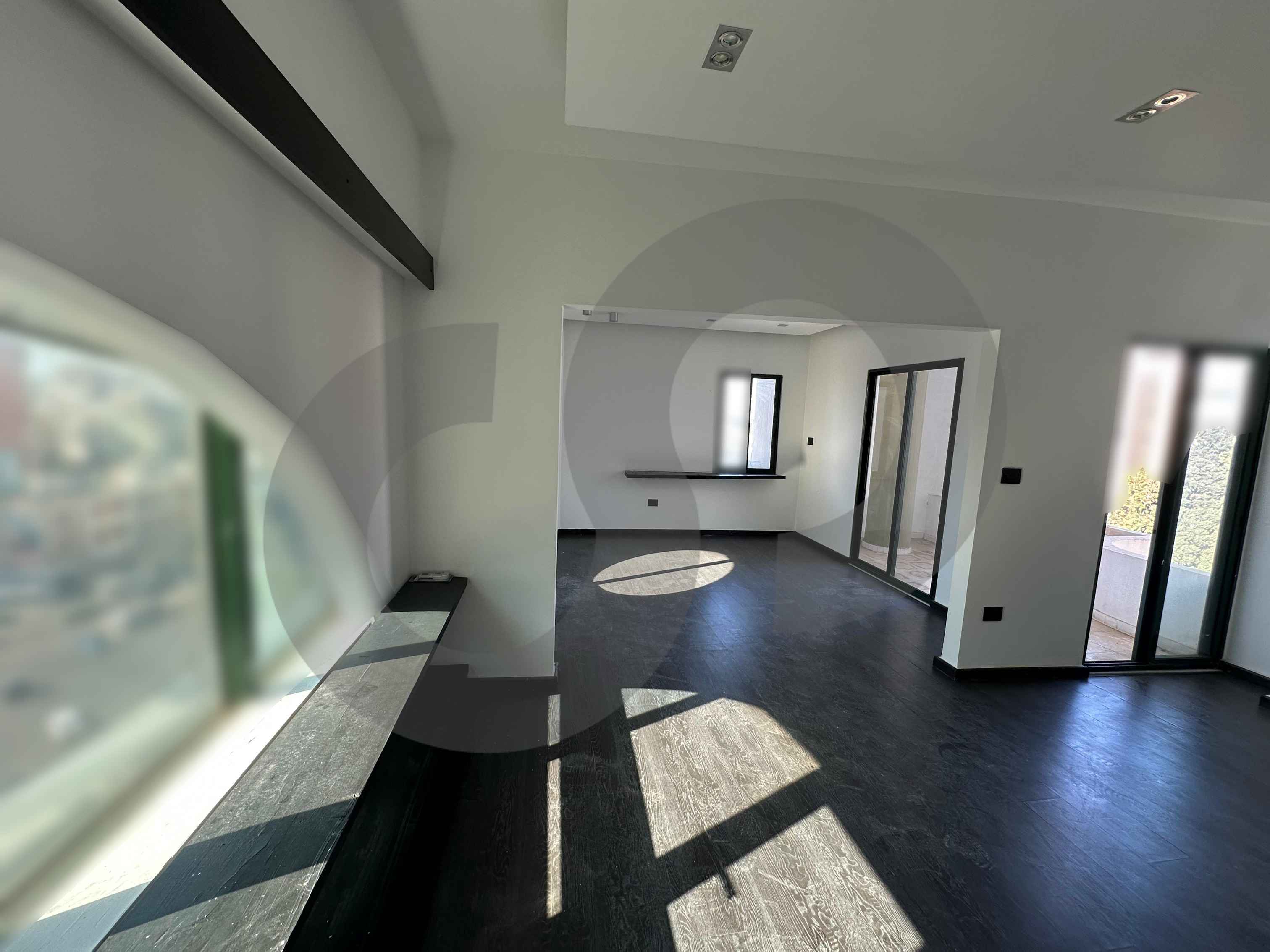 OFFICE - with a stunning view on sahet l nour ! — الصورة 2