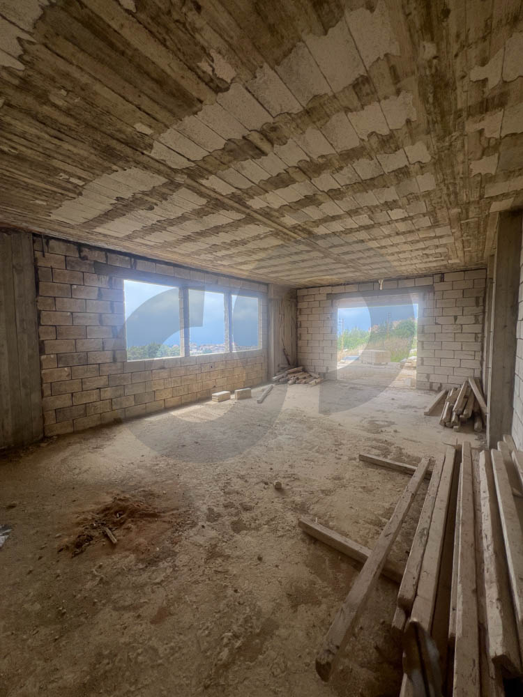 UNDER CONSTRUCTION, FULL SEA VIEW, BUILDING, HBALINE-JBEIL — الصورة 3