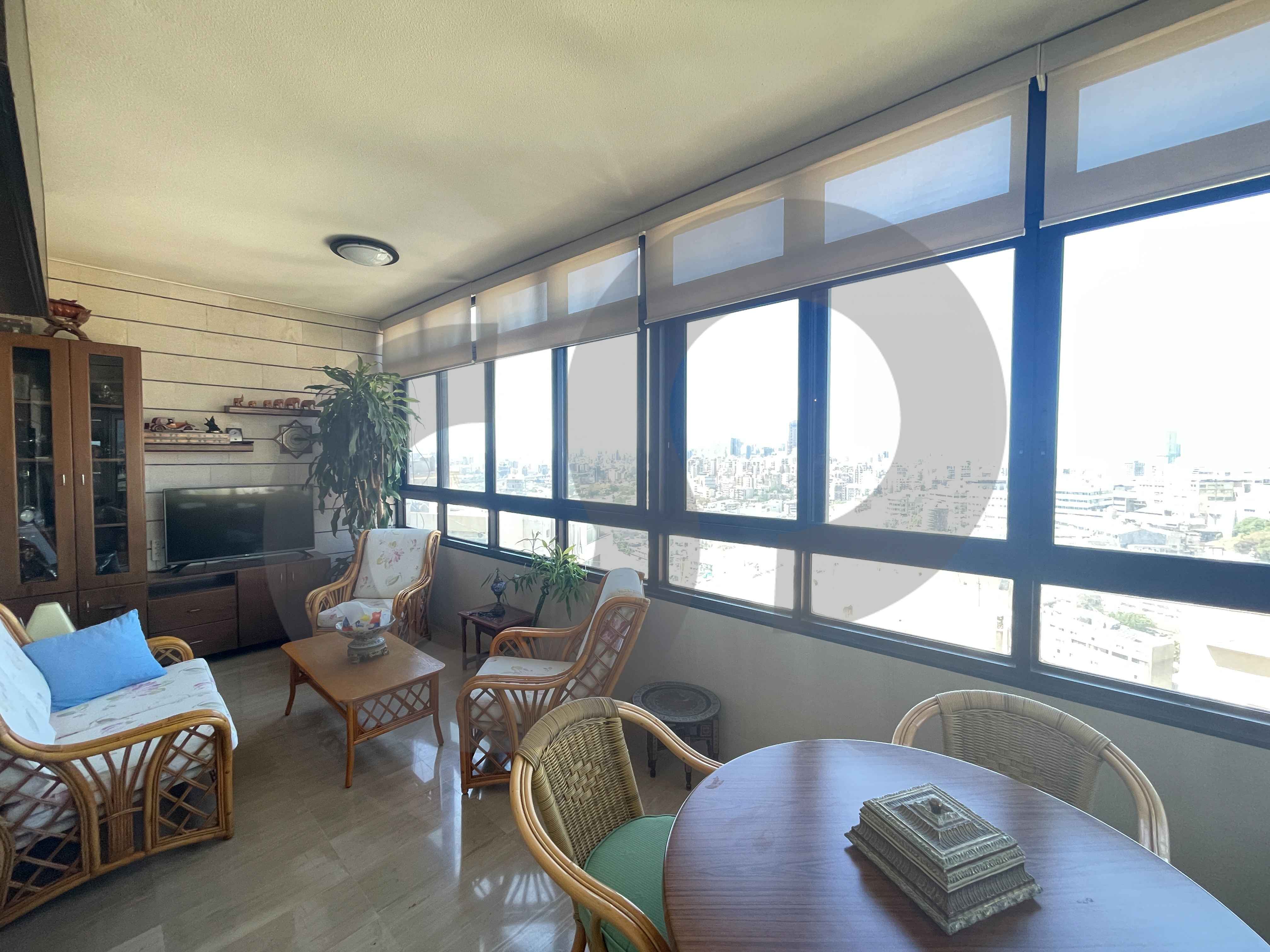 Prime Location/ Easy access/HAZMIYEH/BAABDA/MAR TAKLA / beautiful open view — الصورة 2