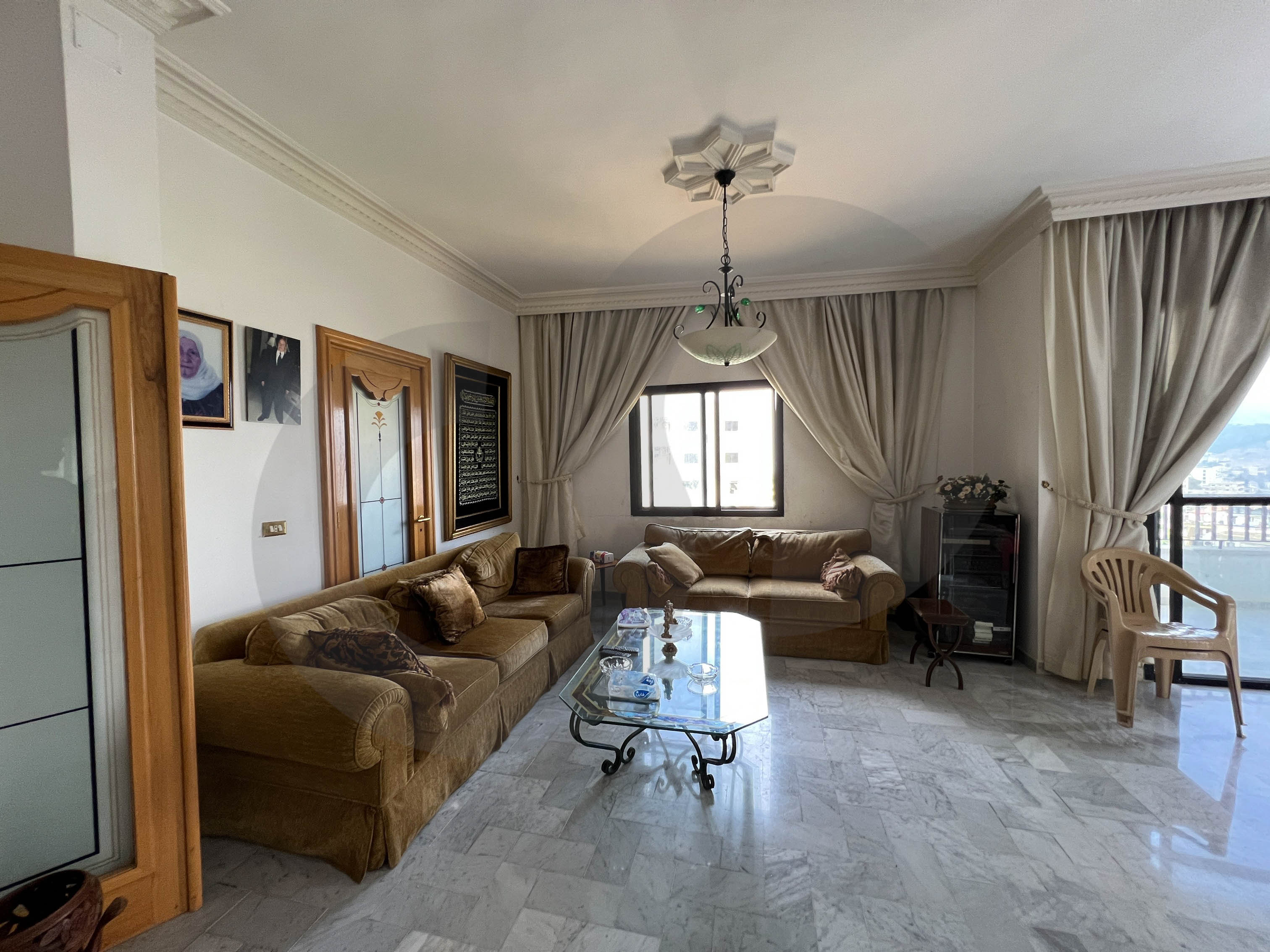 Own this Catchy Apartment in Kayfoun — الصورة 3