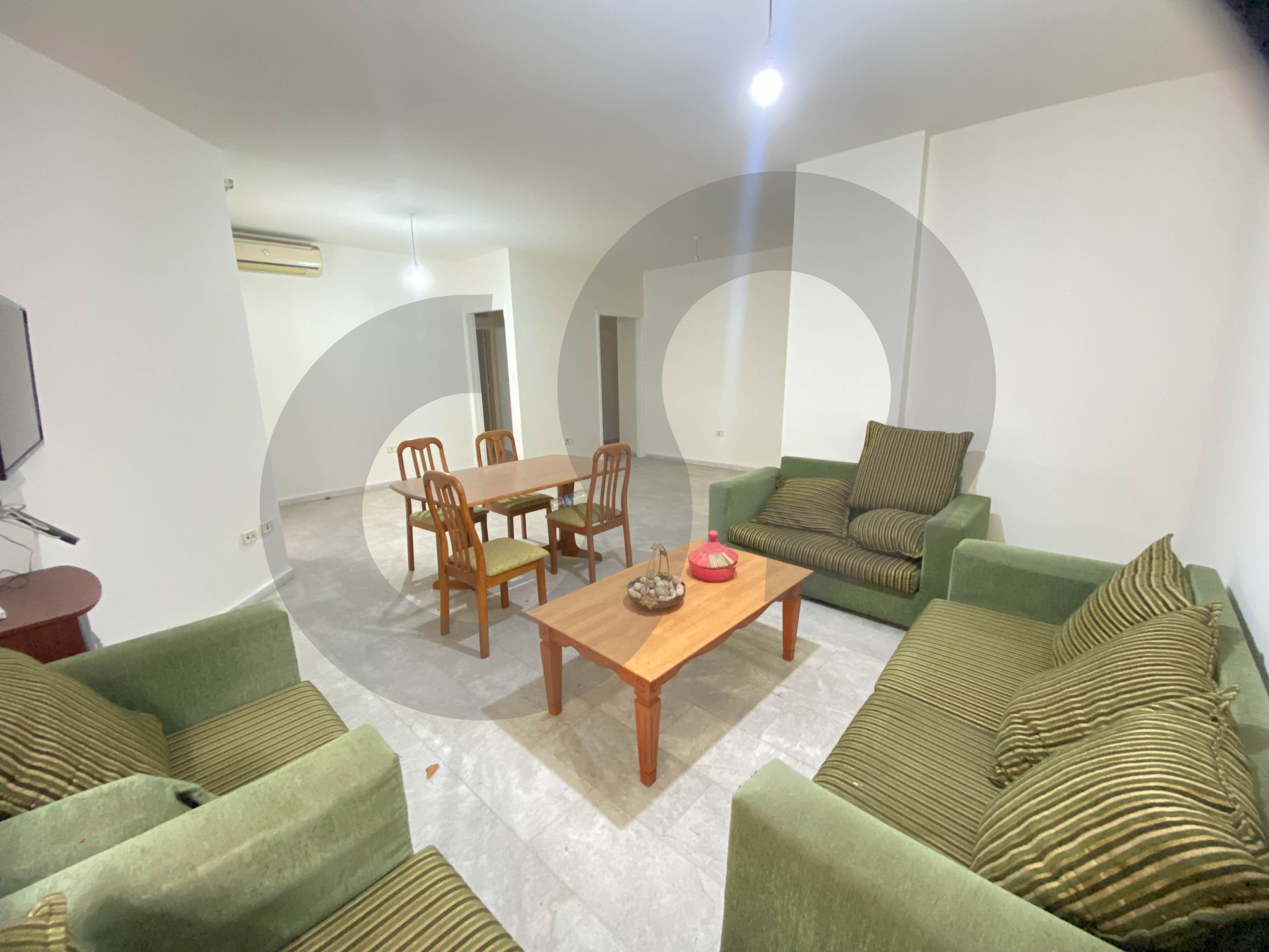 165 sqm apartment Ras El Nabih Military Court / USJ — photo 2