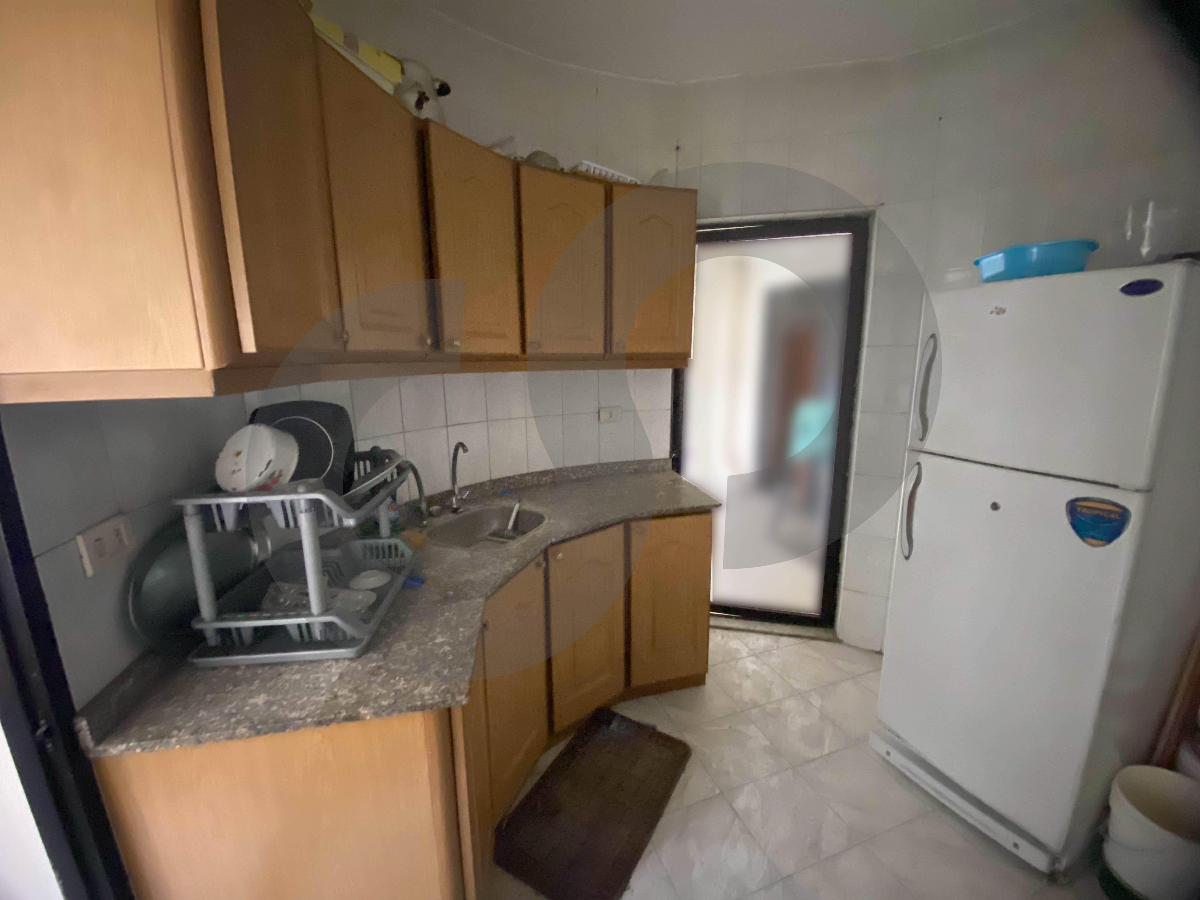 165 sqm apartment Ras El Nabih Military Court / USJ — photo 3
