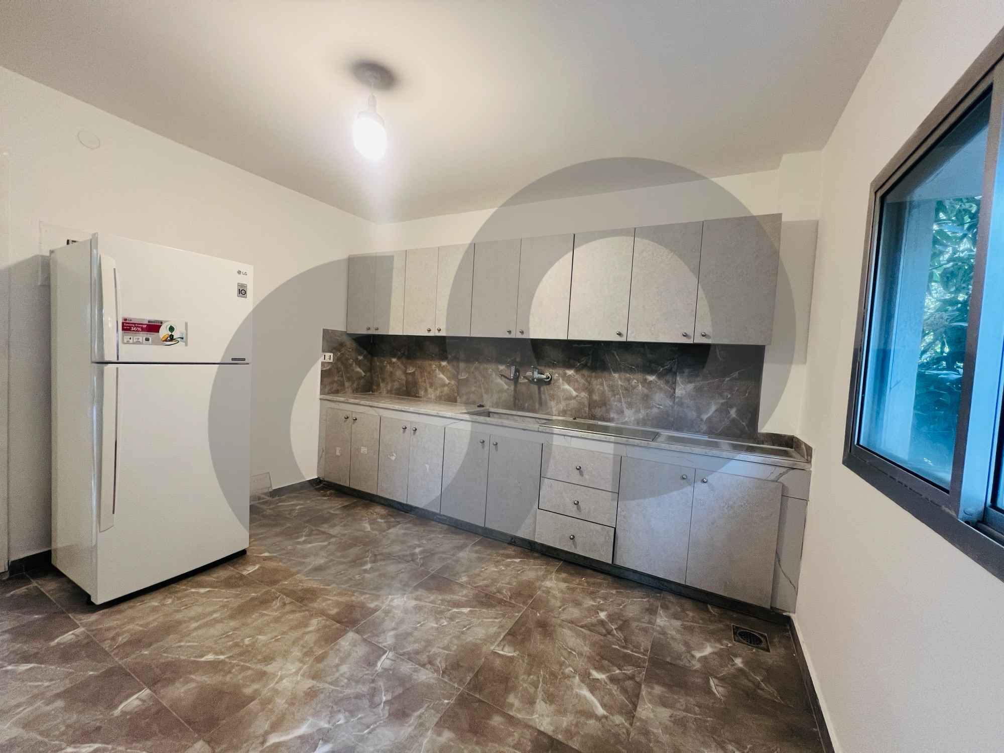 Fully furnished/sea view/KfarHbab, Keserouan — الصورة 2