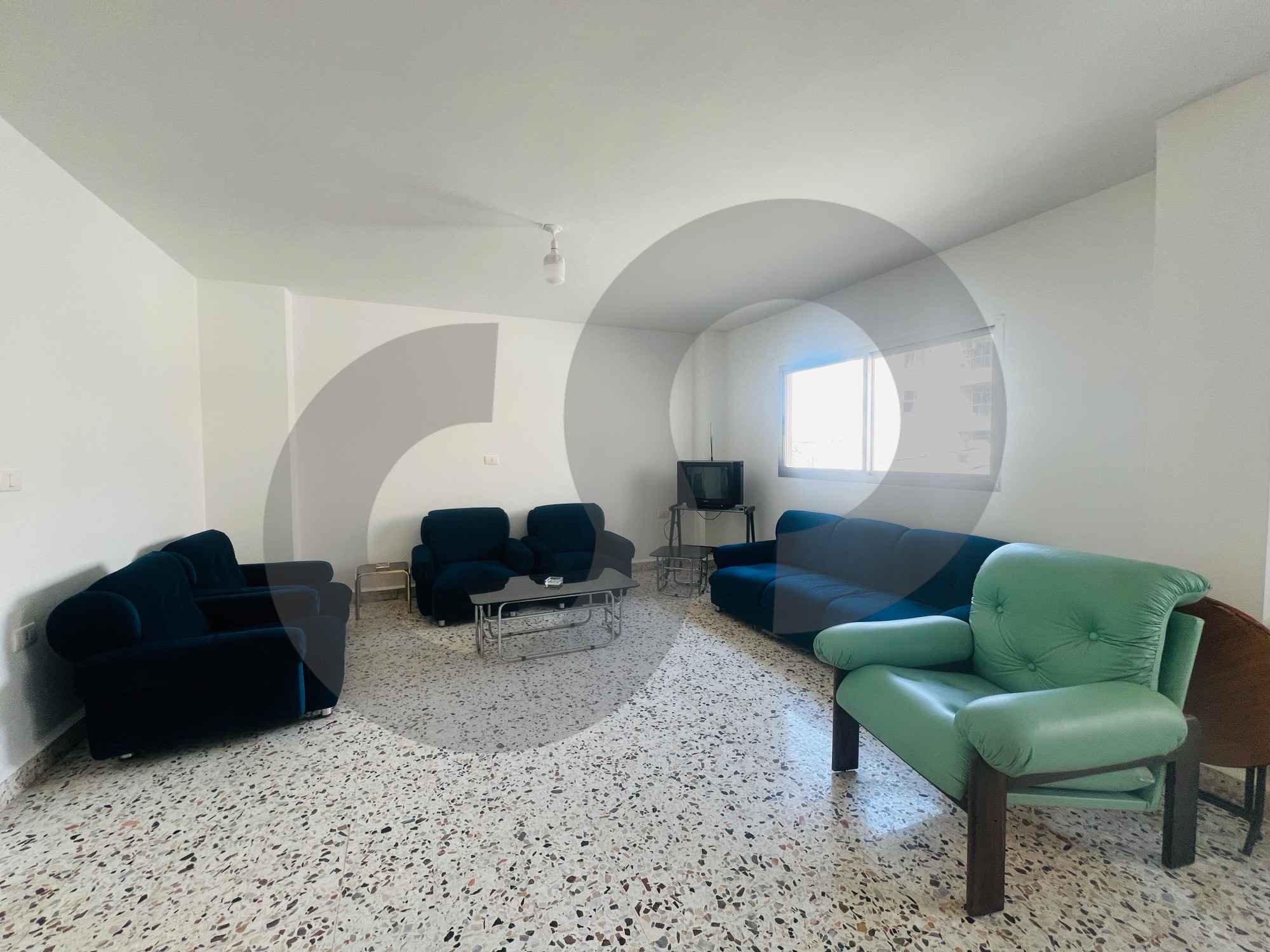 Fully furnished/sea view/KfarHbab, Keserouan — الصورة 3