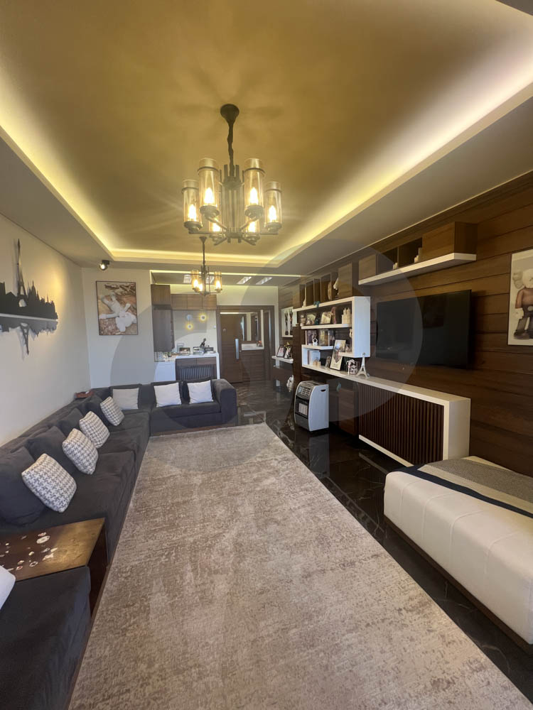 SEA VIEW/FULLY FURNISHED/KFARKWAS-JBEIL — الصورة 2