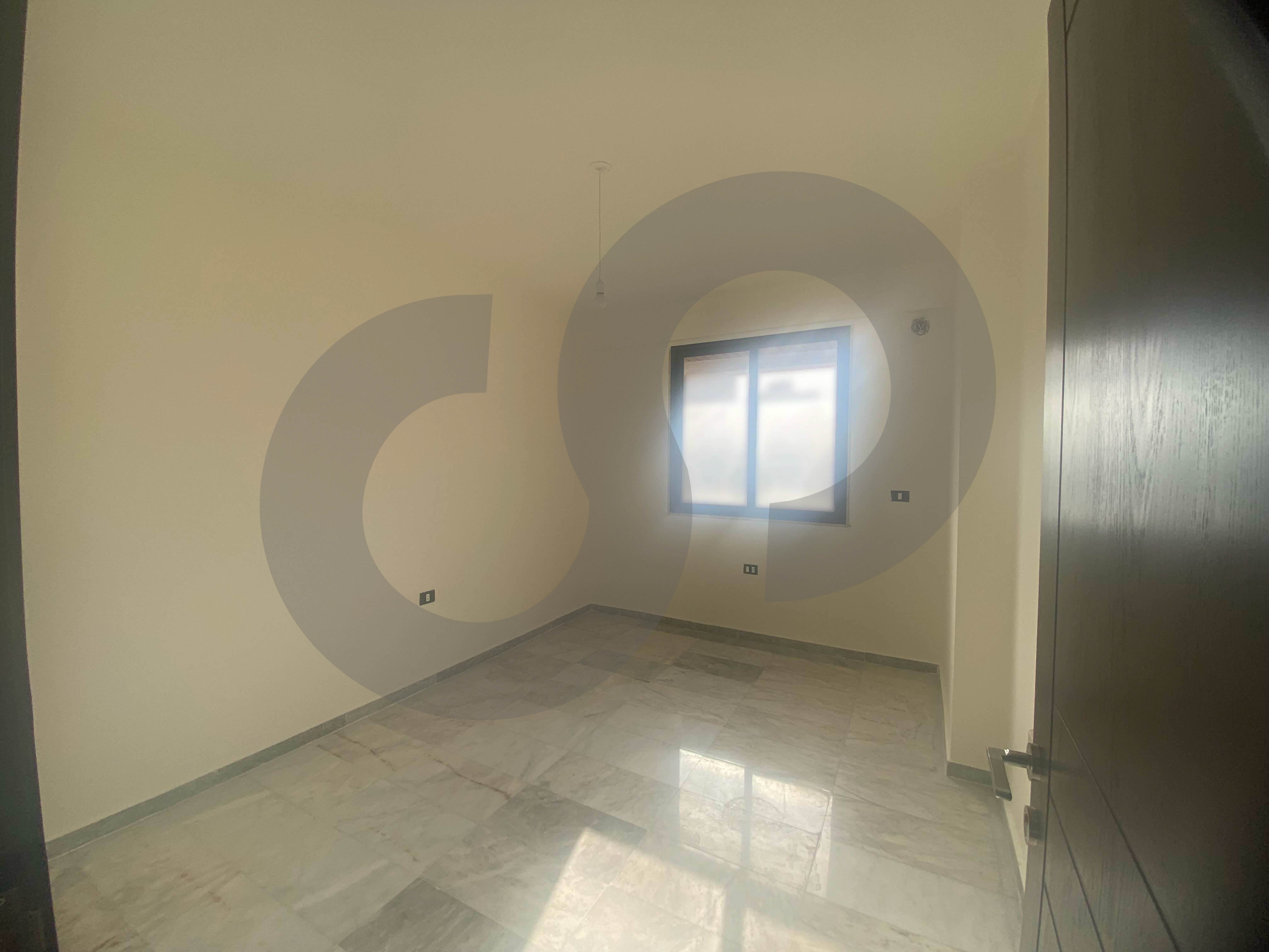 160 sqm apartment | Beirut - Burj Abi haidar — photo 3