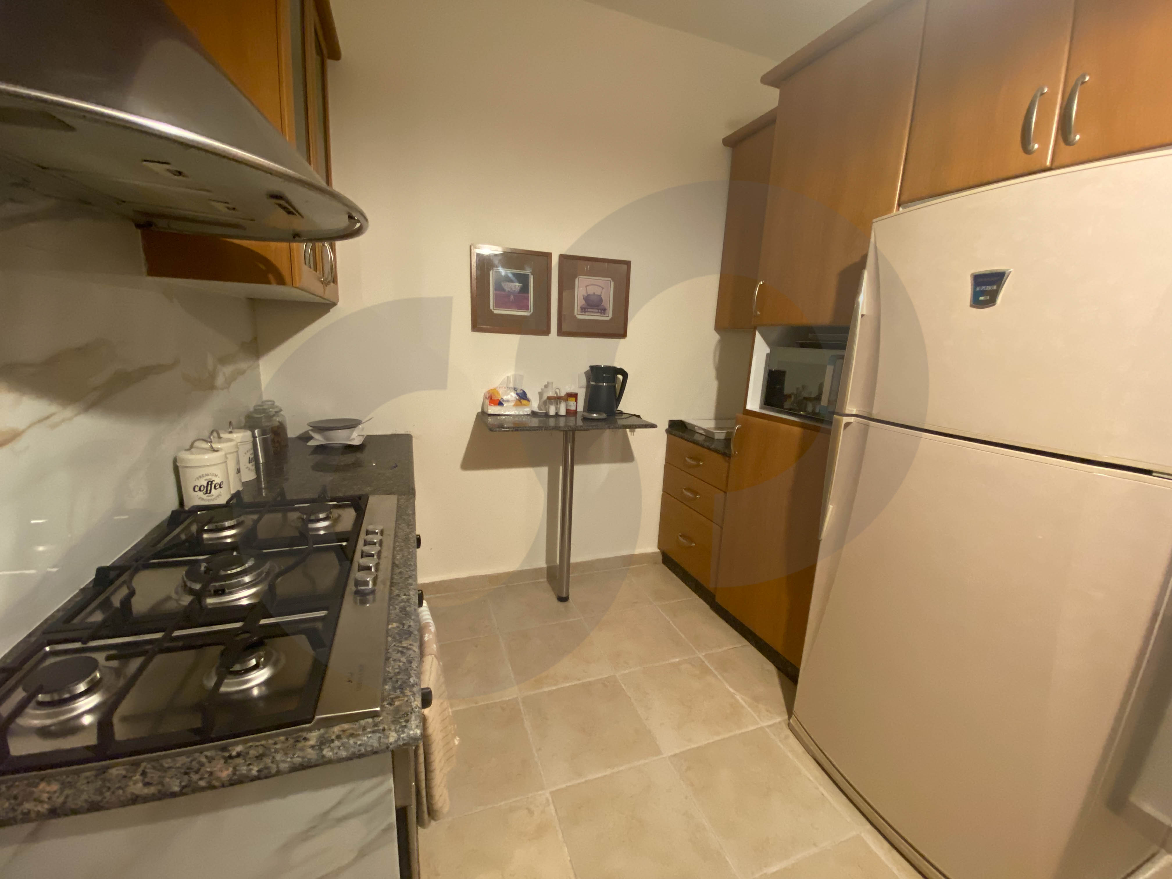 Discover this beautiful apartment for rent in Ehden — photo 2