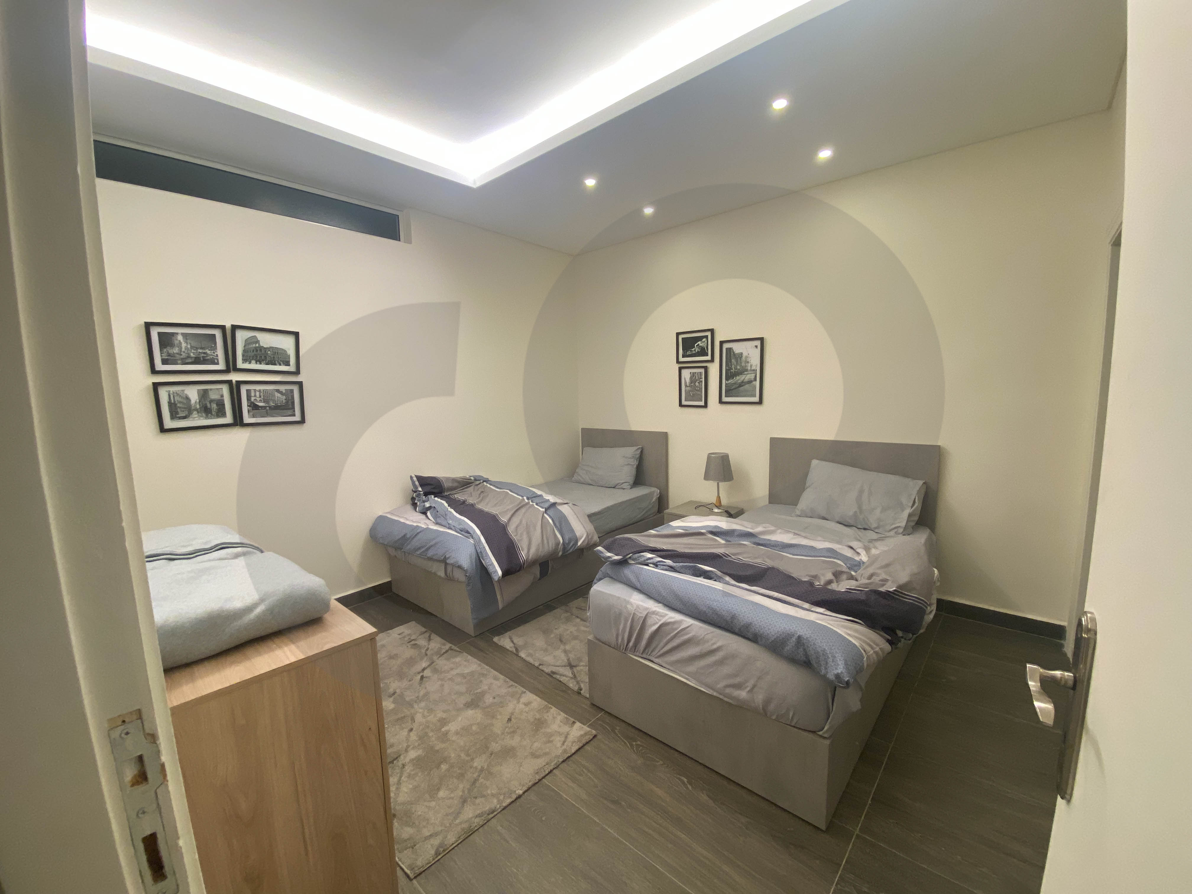 Discover this beautiful apartment for rent in Ehden — photo 3