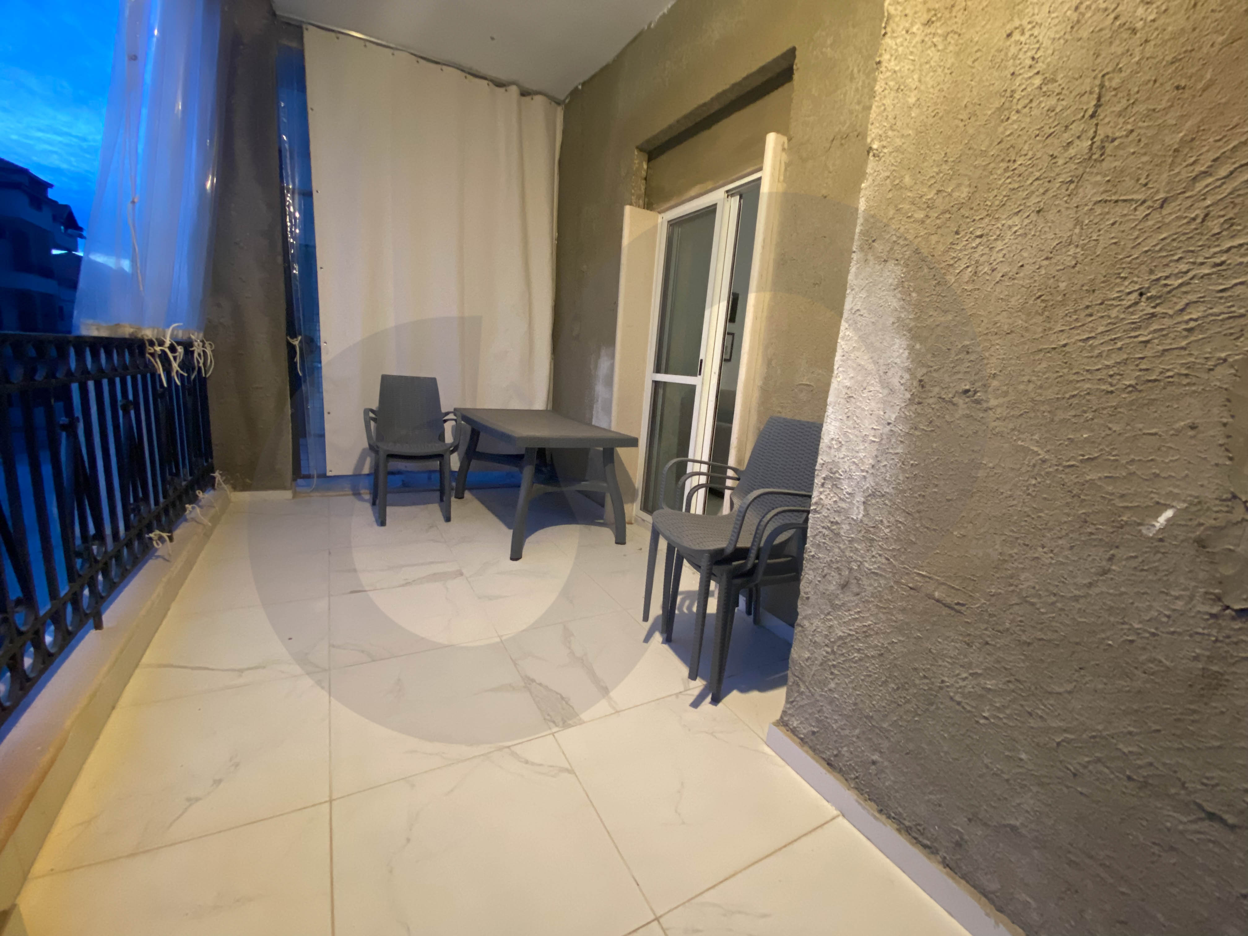 Discover this modern furnished apartment for rent in the heart of Ehden — photo 2