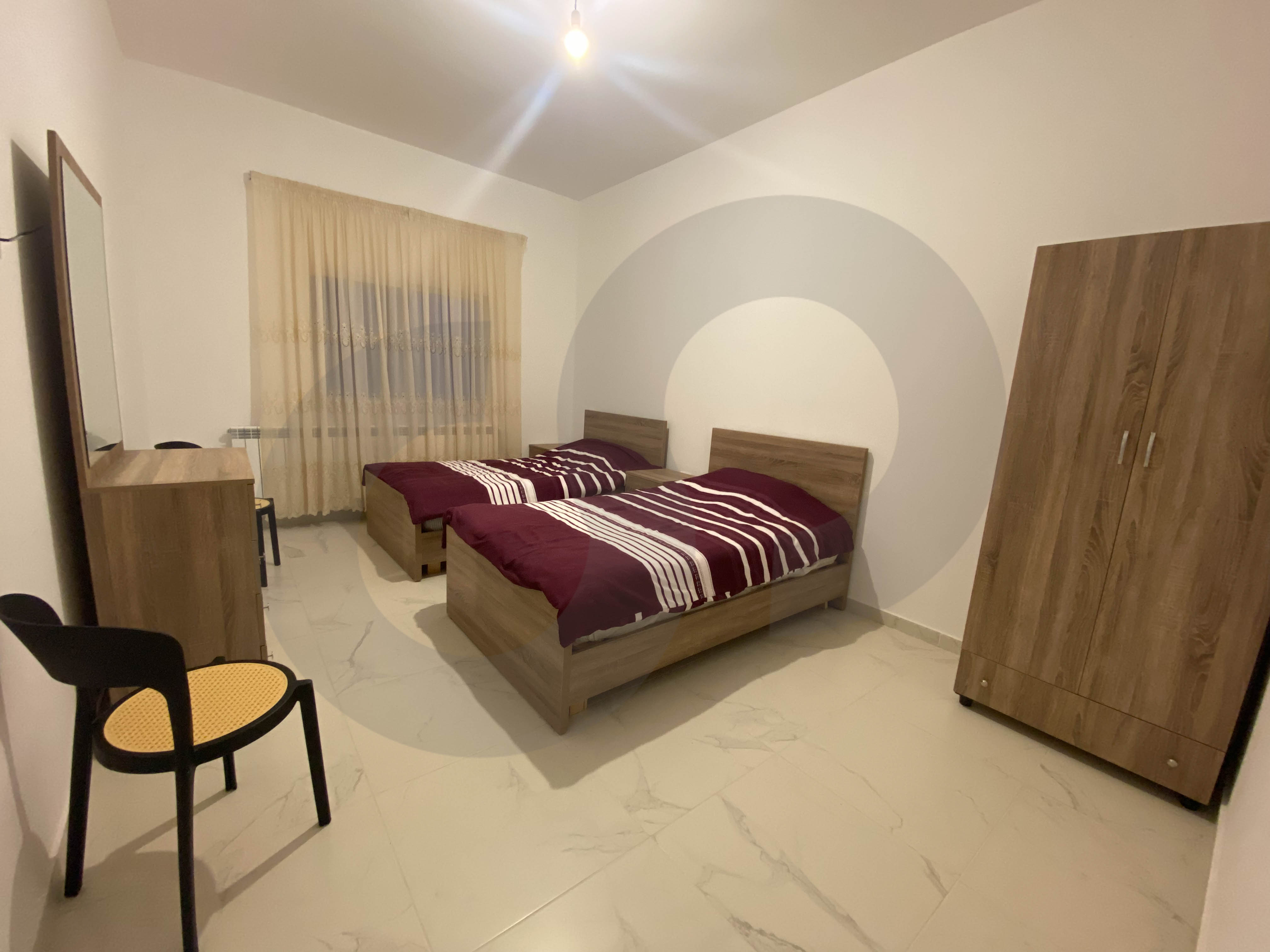 Discover this modern furnished apartment for rent in the heart of Ehden — photo 3