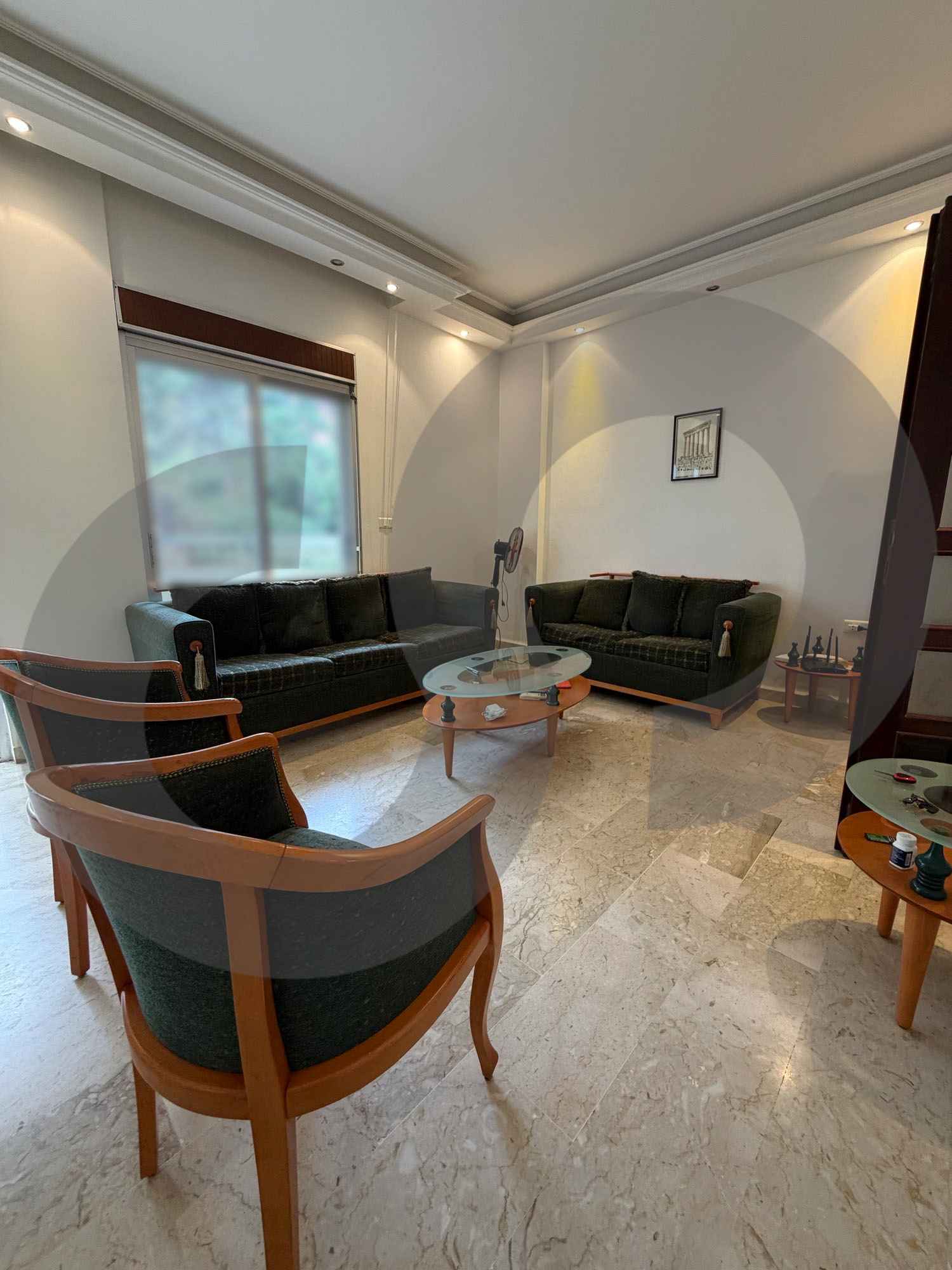 Decorated and well maintained/NACCACHE,METN — الصورة 3