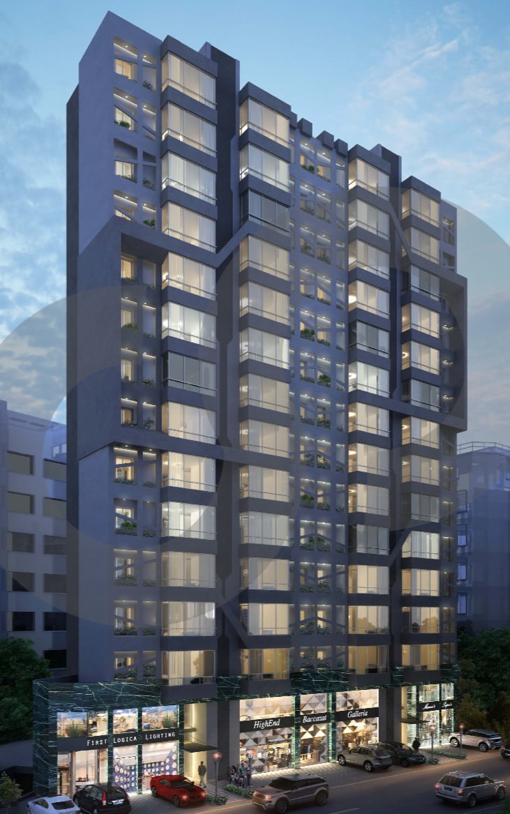 Under construction - Bourj Hammoud - Down payment 25% — الصورة 2