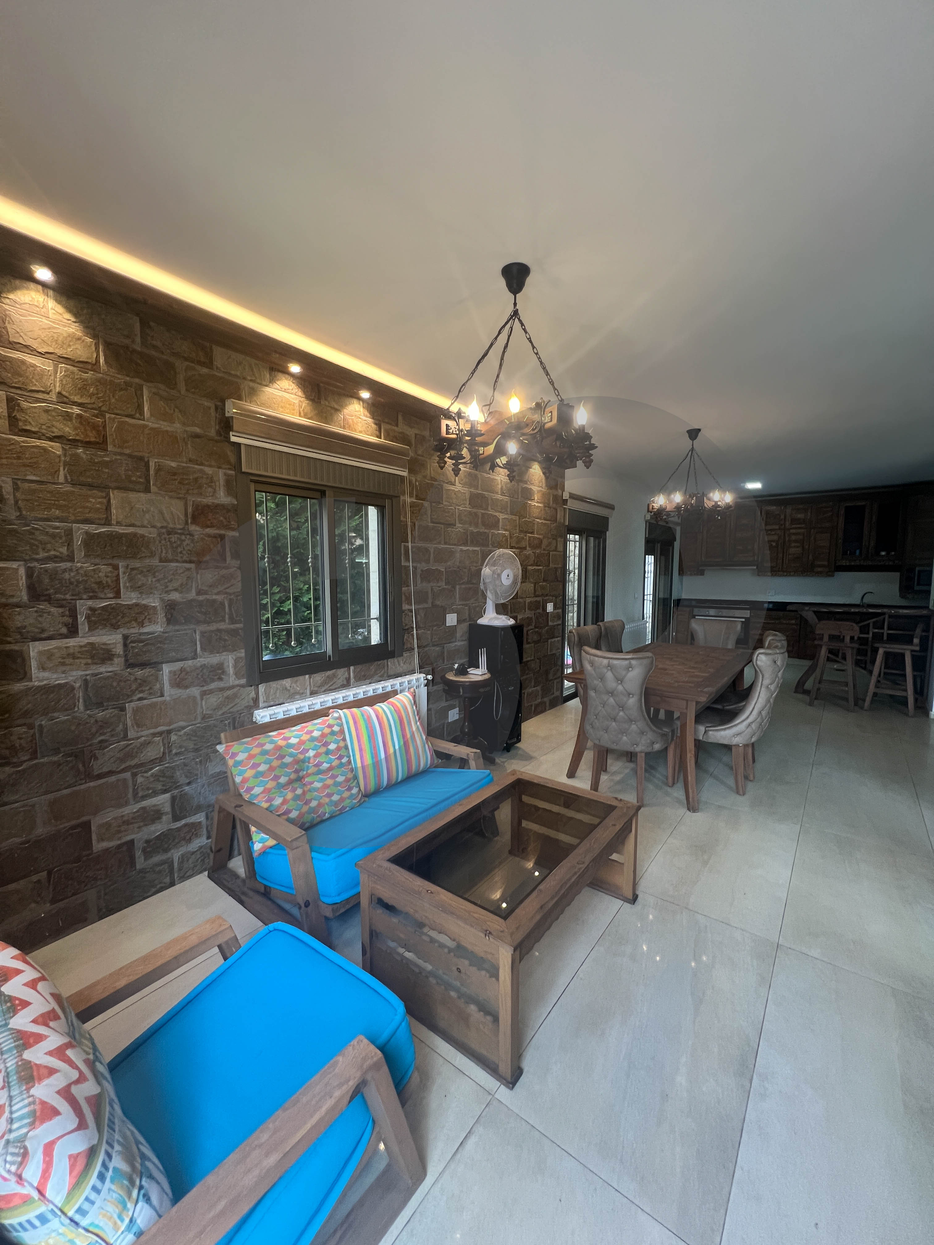Beautiful 250 sqm villa in Zebdine, Jbeil, located in a peaceful and charming area — الصورة 3