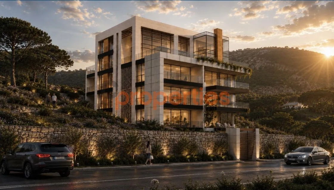 Residential Project in Rabweh — photo 5