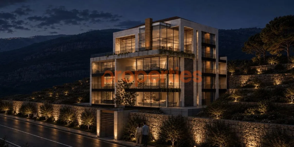 Residential Project in Rabweh — photo 4