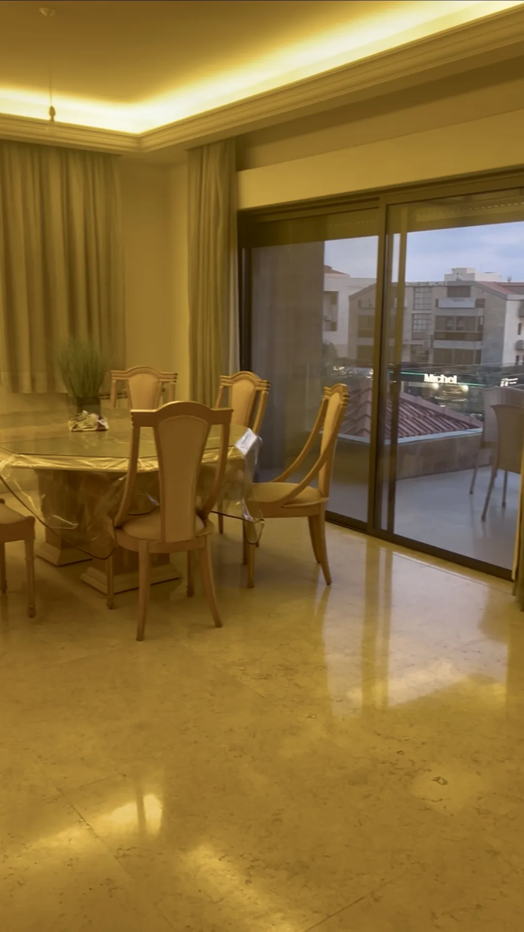 Apartment for Sale in Kfar Hbab — الصورة 2