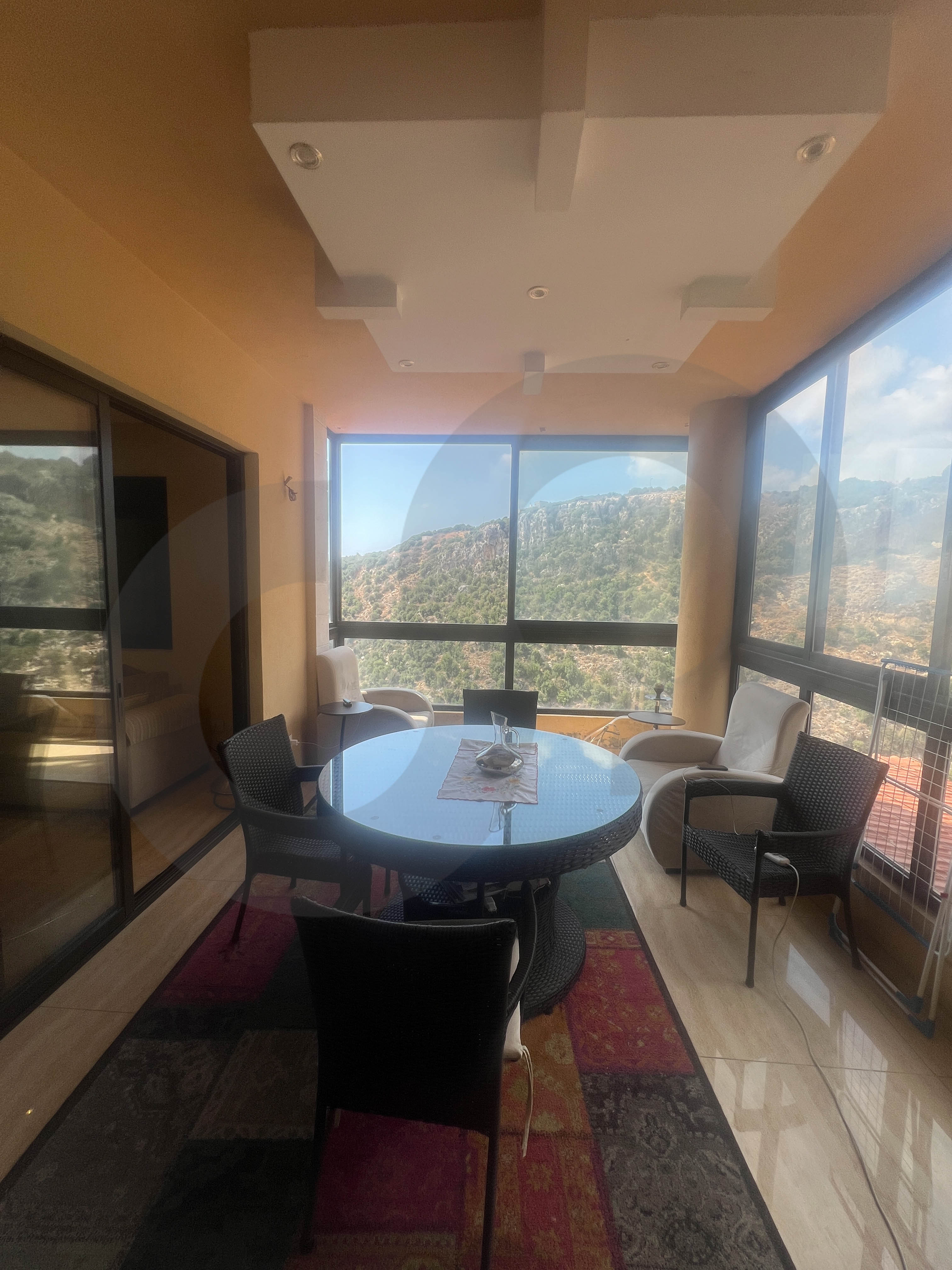 3 MINS FROM the HIGHWAY/MOUTAIN AND SEA VIEW/HBOUB-JBEIL — photo 2