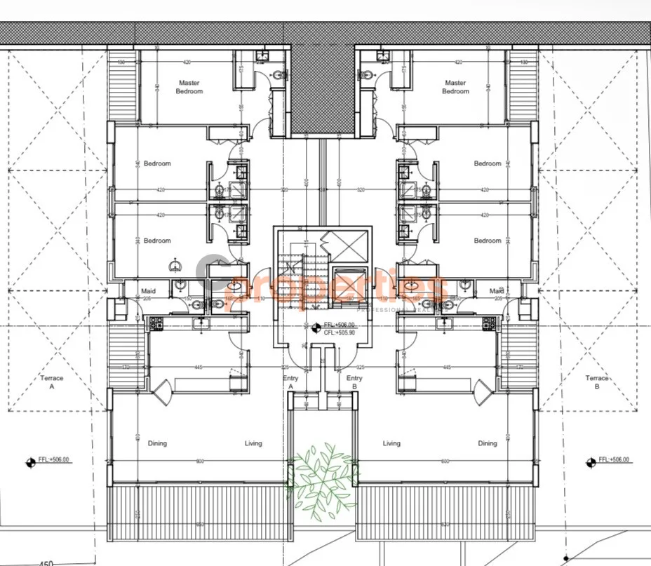 Residential Project in Rabweh — photo 6