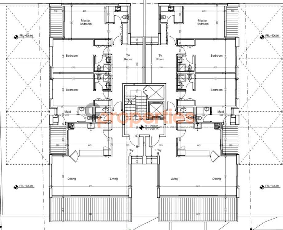 Residential Project in Rabweh — photo 3