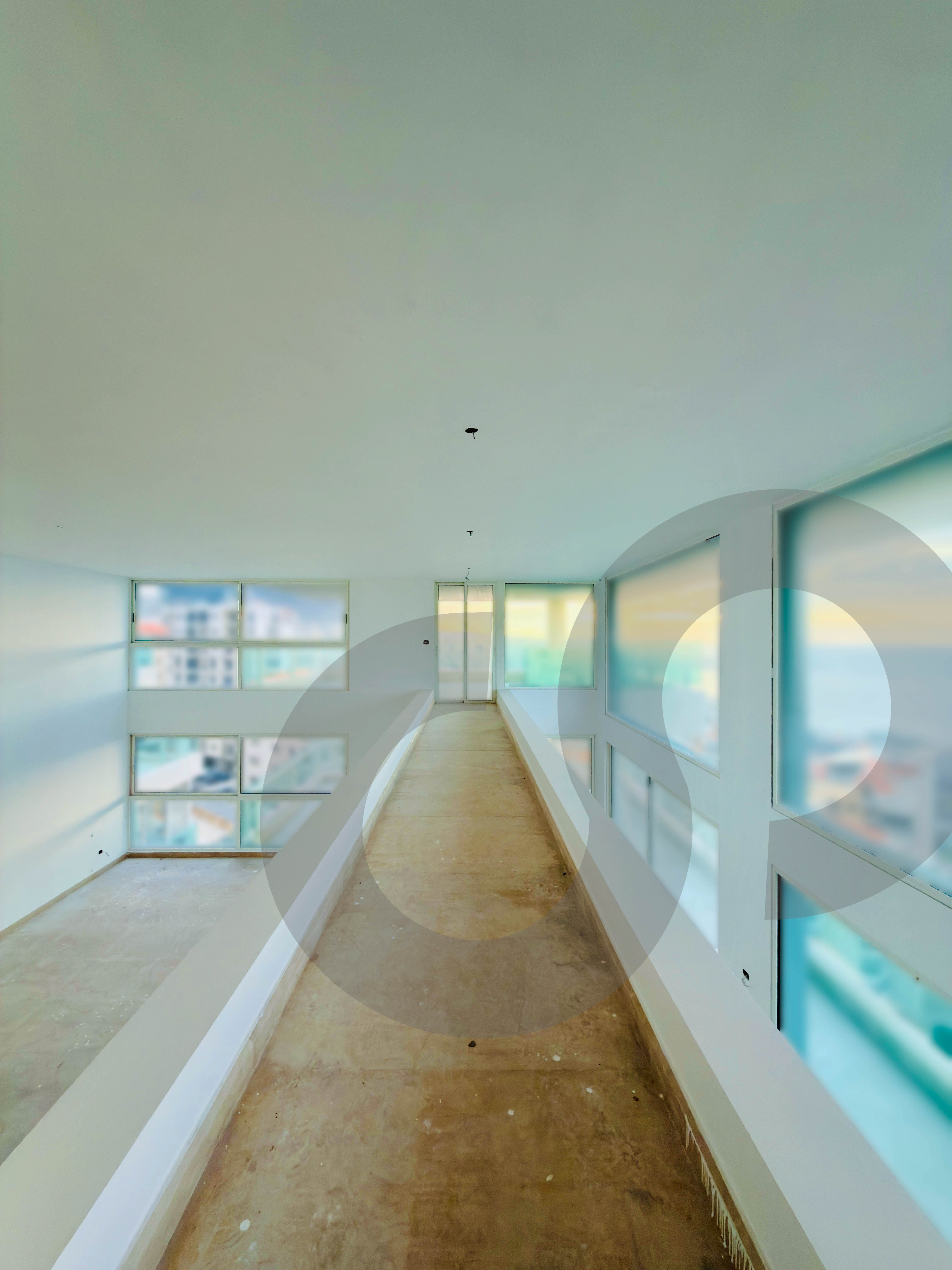 UNOBSTRUCTED SEA VIEW-BRAND NEW TRIPLEX - Sahel Alma — الصورة 2