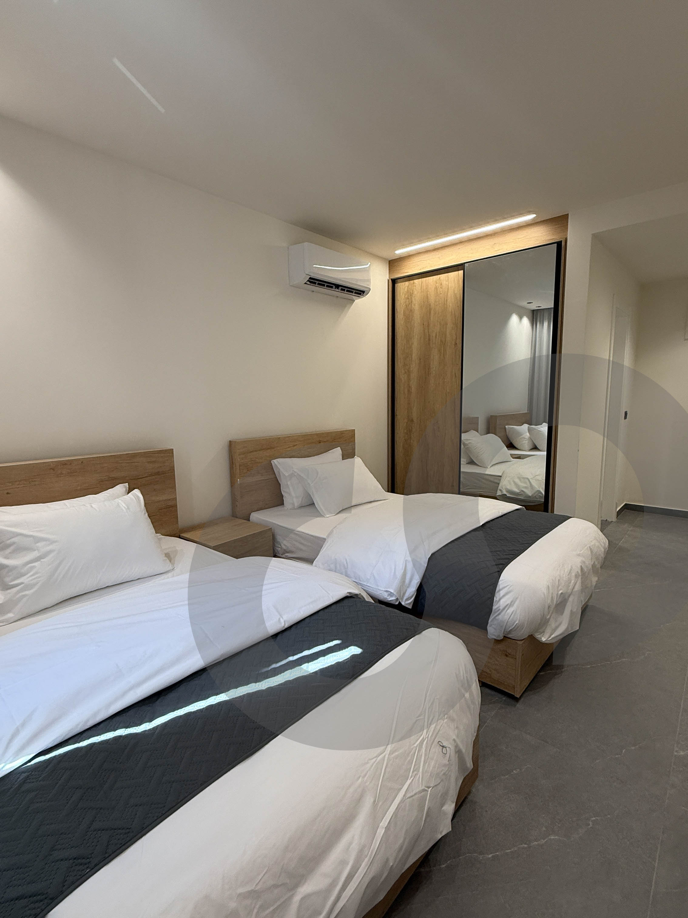 Hamra/ Bliss Newly Fully Furnished — الصورة 2