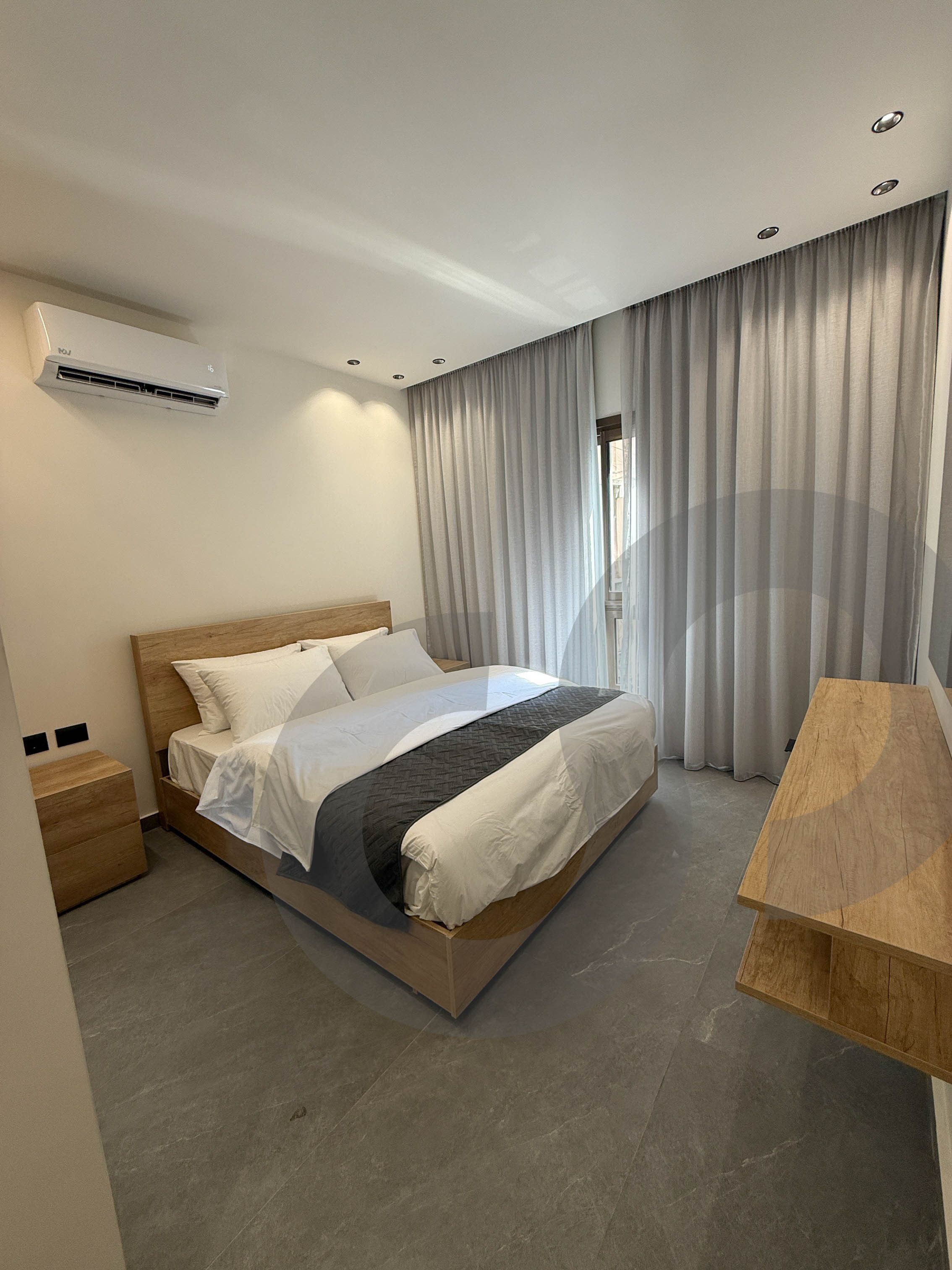 Hamra/ Bliss Newly Fully Furnished — الصورة 3