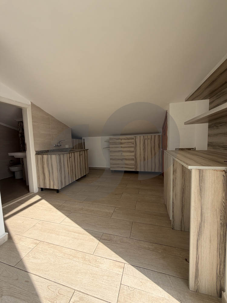 DUPLEX/Breathtaking panoramic sea view/terrace 70 sqm/Dbayeh,METN / REF#DF137025 . — photo 3
