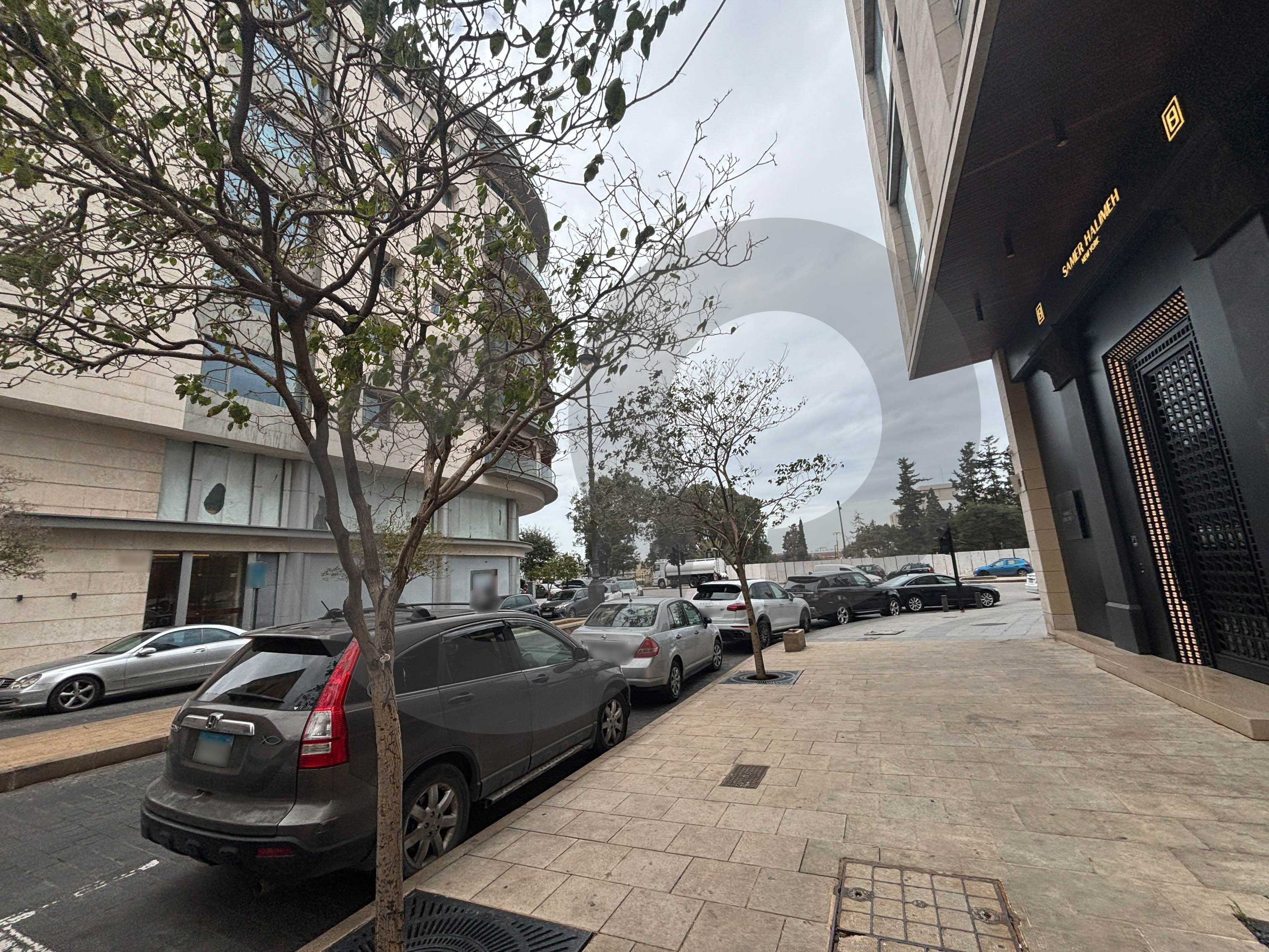 Office ,Foch Street, Downtown Beirut — photo 2