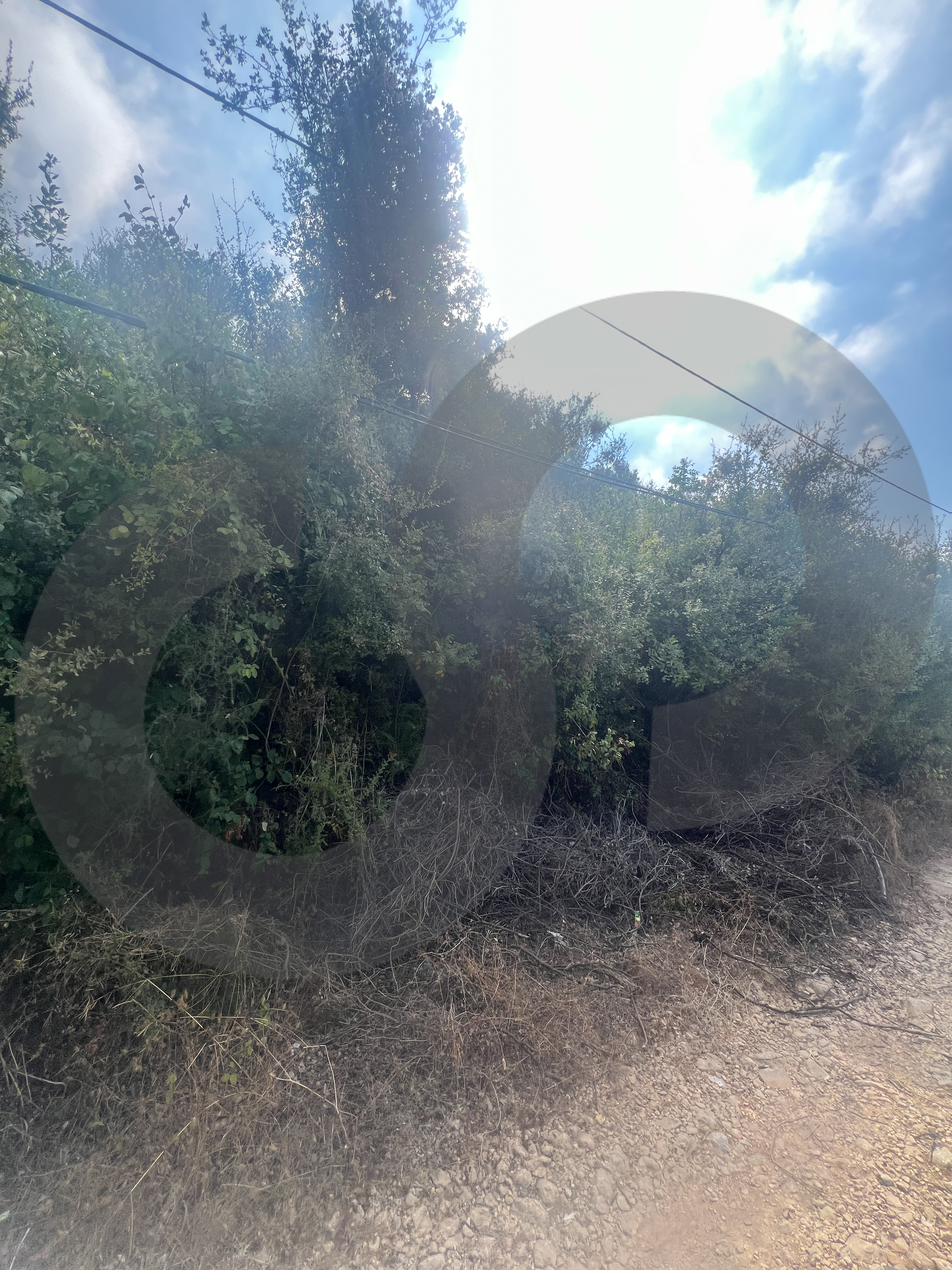 LAND WITH AN OPEN VIEW IN KFOUN,JBEIL /Zoning : 25/50 — photo 3