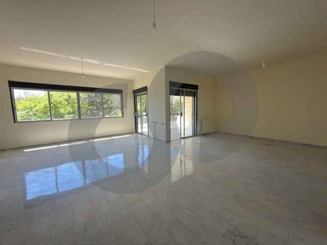 Prime location/ajaltoun/KESEROUAN /FULLY RENOVATED — الصورة 2
