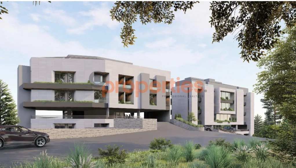 Residential Project in Beit el Chaar — photo 13