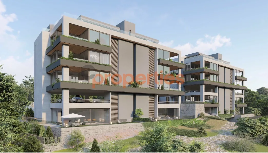 Residential Project in Beit el Chaar — photo 11