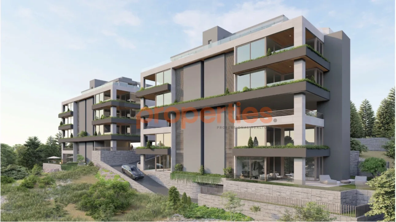 Residential Project in Beit el Chaar — photo 7