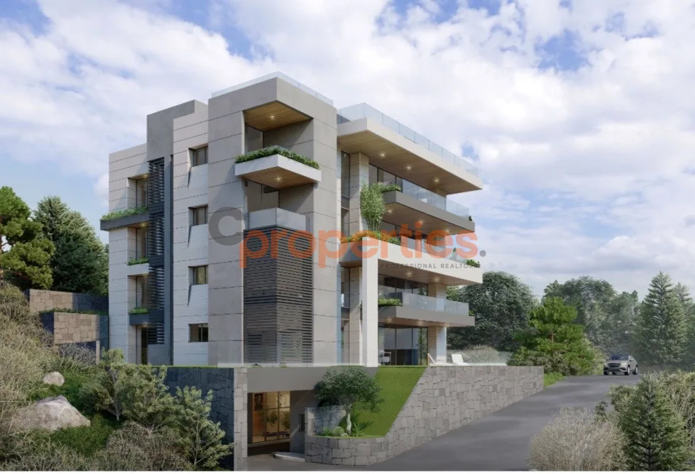 Residential Project in Biyada — photo 2