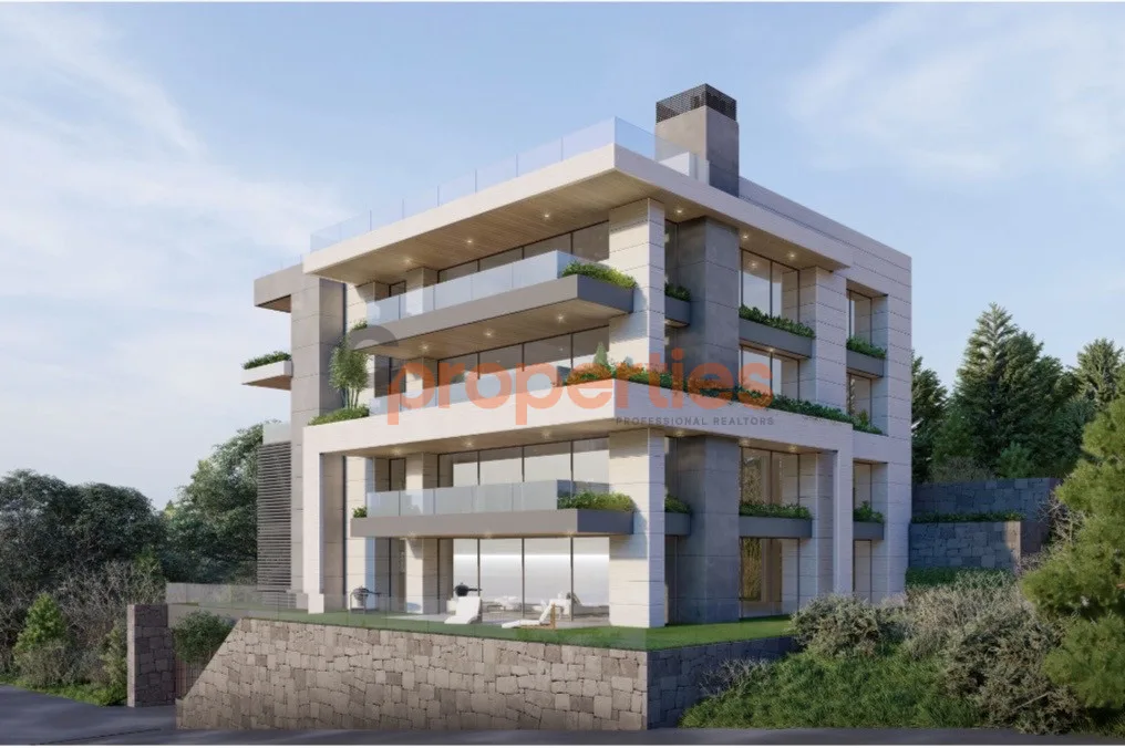 Residential Project in Biyada — photo 4
